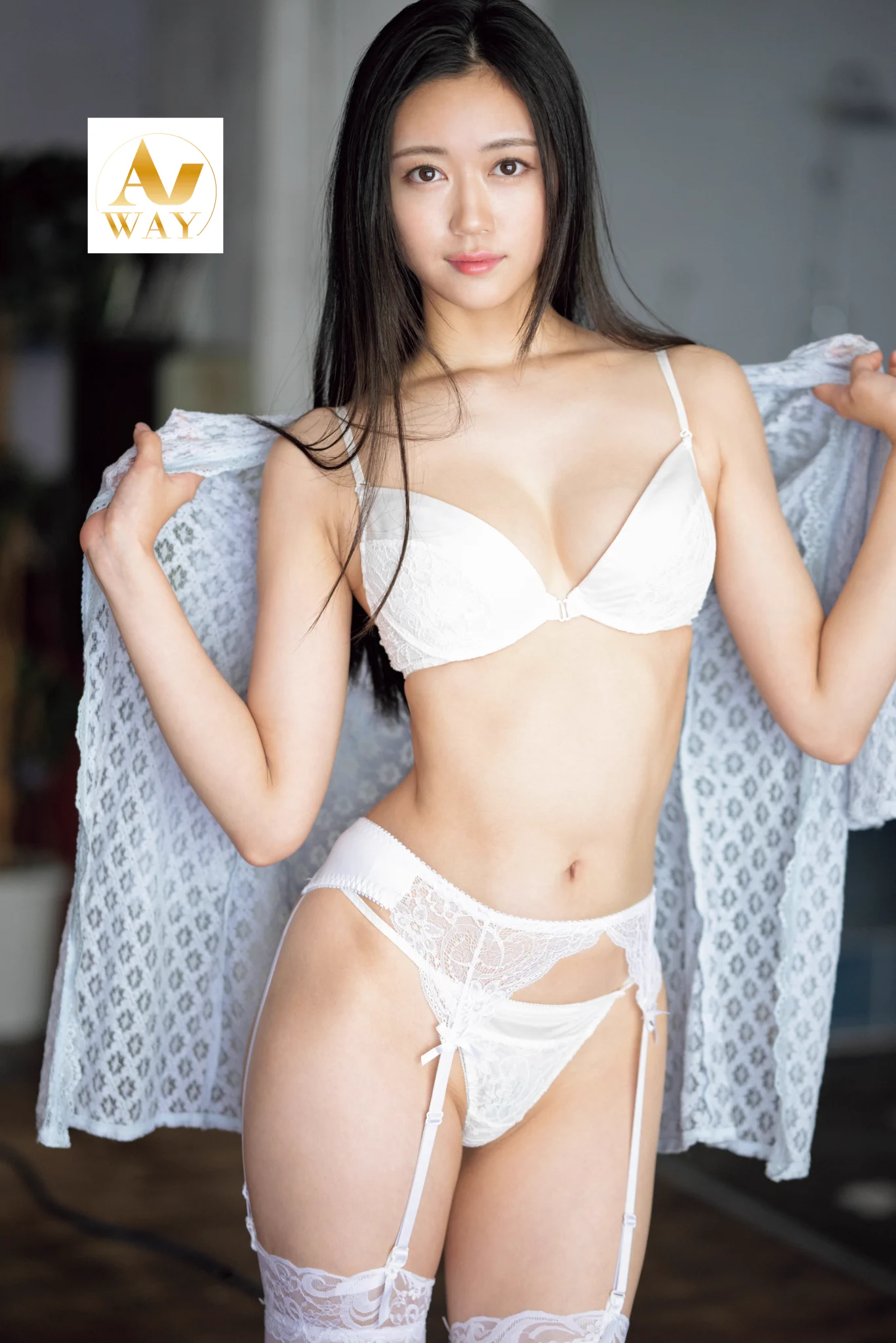「明日葉みつは(明日葉三葉)」將代表Avway參加TRE2025🔥 📷時間：8/8-8/10 📷地點：台北南港展覽館二館 AVway攤位📷報名：六月第一週待定@ashitaba_taba #明日葉みつは #明日葉三葉#Avway #TRE2025 #最強攤位 #因為最好所以最強 #2025六六大順 https://t.co/wrlcbqyIWP