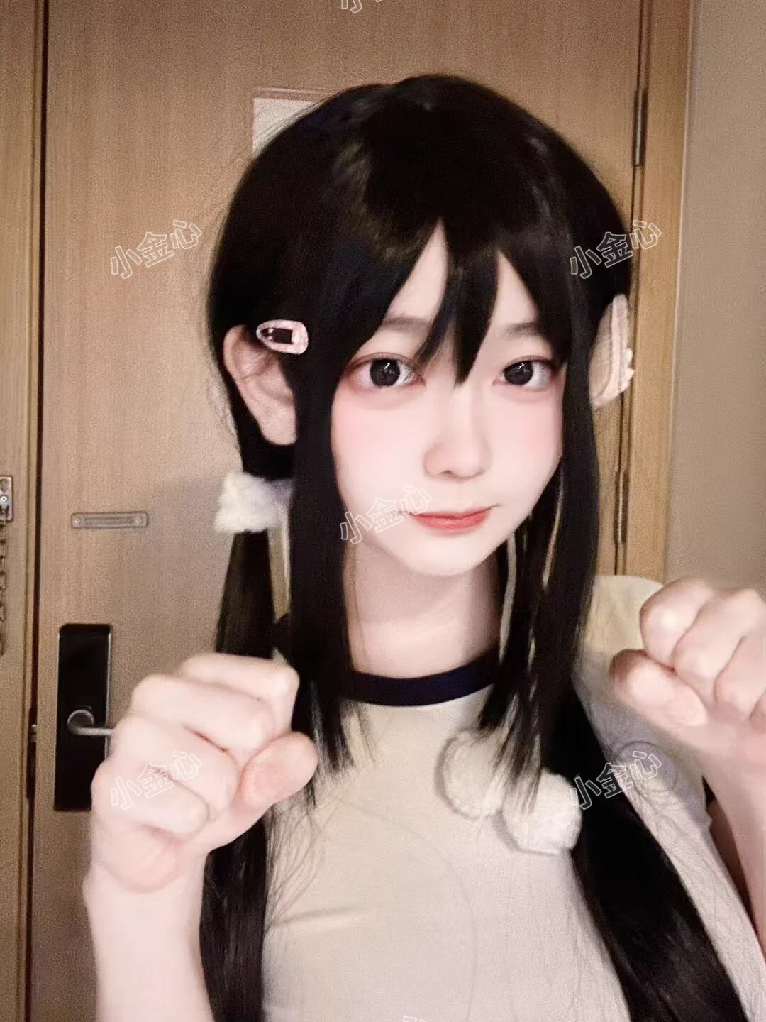 宝宝你是一只小猪🐷#女高中生 #女高 #反差女友 💝@youluo09💝@fuligc💝@Fulishequ💝@BulmaList https://t.co/j6JGSh3BK6