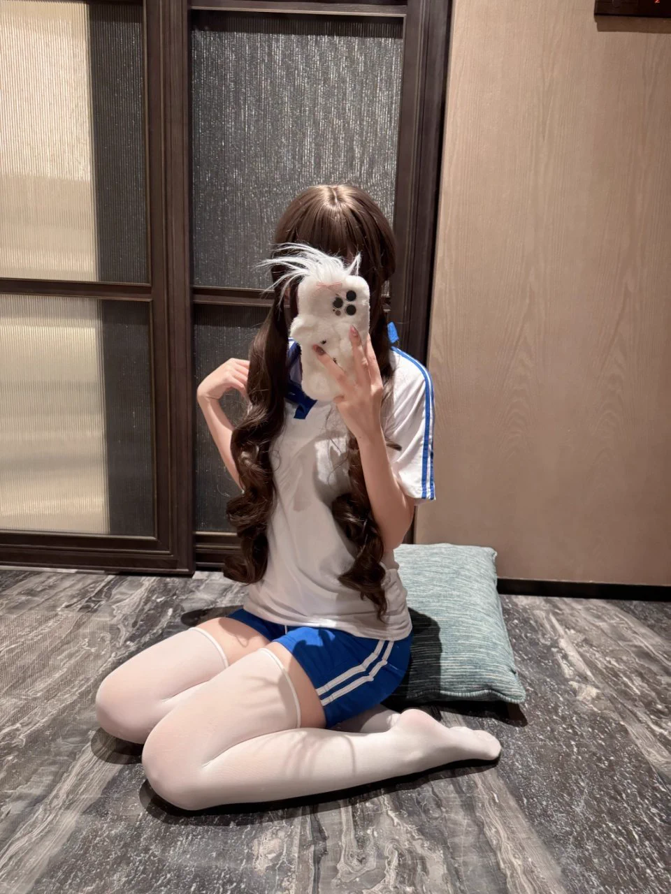 #广州甜妹脸 身材偏御/白皮，0整容，无纹身 ，不抽烟不喝酒，二次元，乖巧听话，性格软萌爱撒娇，皮肤好，素颜好看，女友感强，能提供超高情绪价值/反差TG：https://t.co/IE3ZuuFlSU… https://t.co/tnzoi9YQYE