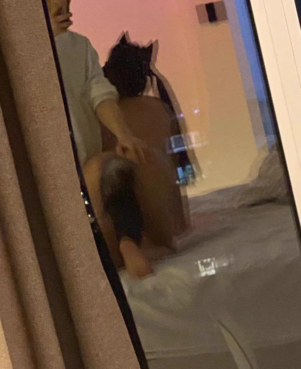 解鎖新玩法(๑• . •๑)身體與心靈兩個願望一次滿足從沒遇過像你這樣那麼會藏ㄉ最好是有人說沒有做過幾次還自己帶小道具赴約你說沒什麼經驗根本就騙人😤看在讓我滿足的份上放過你一馬#單男 #小野貓 #捕捉 #解鎖清單 https://t.co/AGflO2YeO3