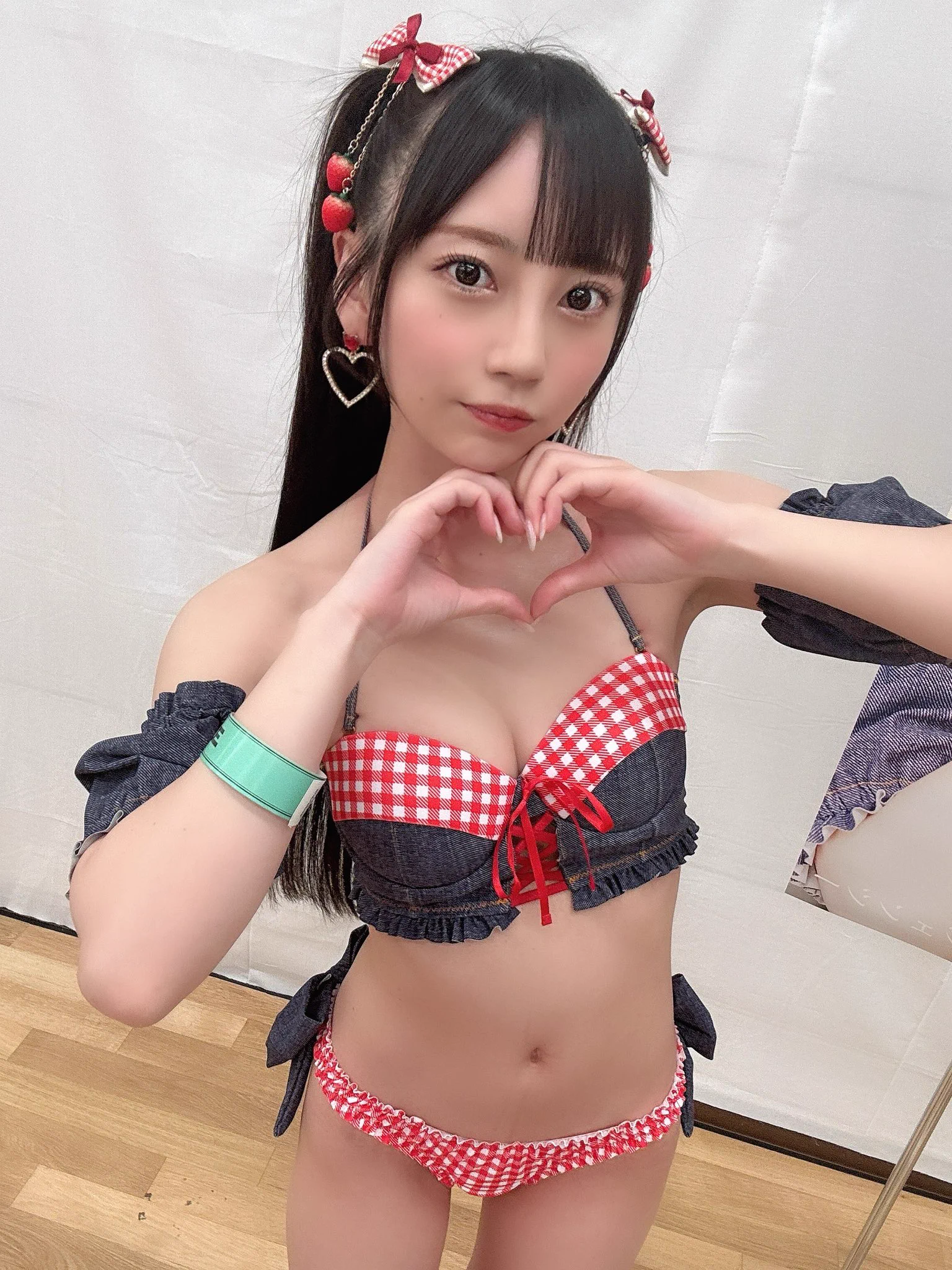 🍓❤️ https://t.co/eOMDfuHwGF