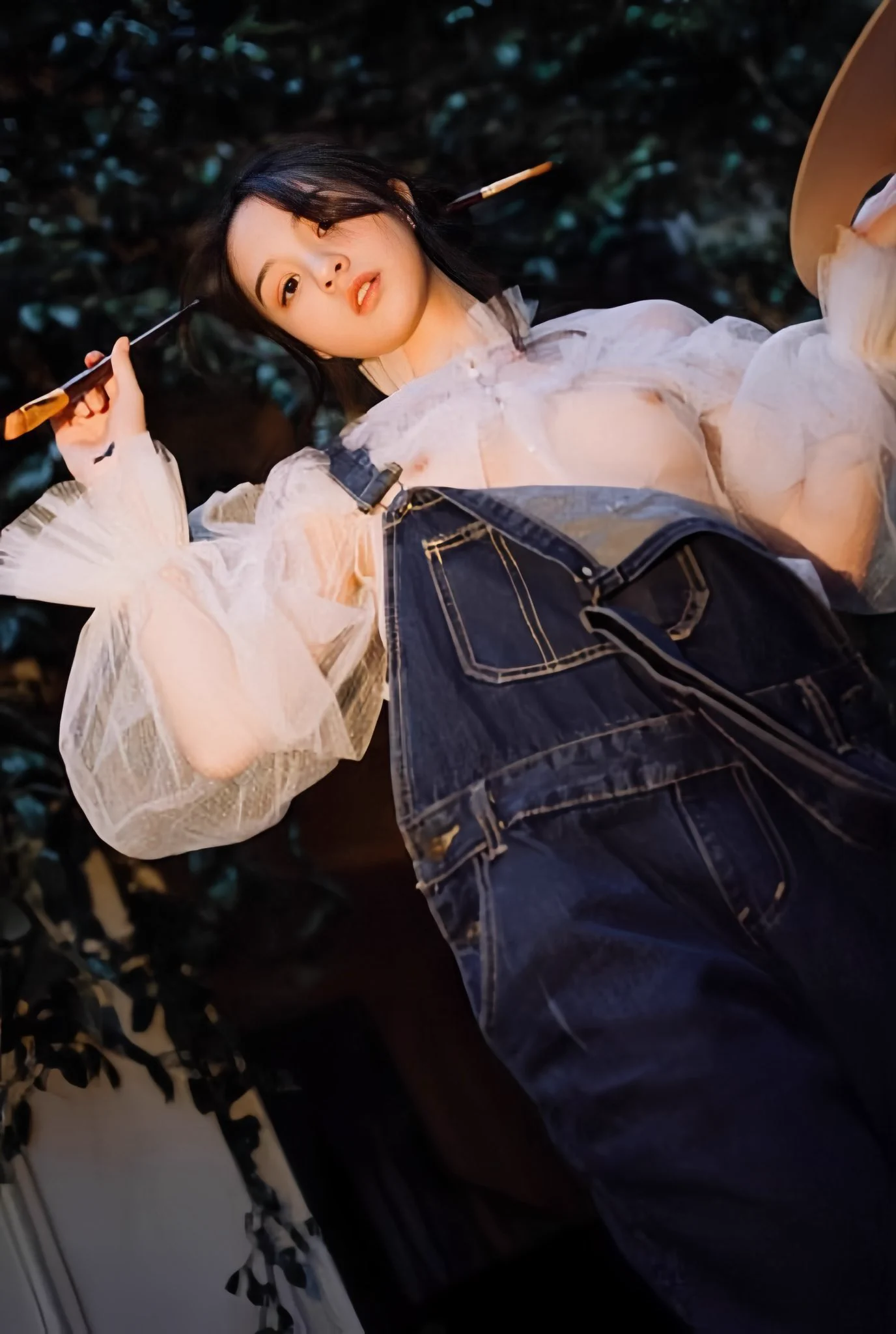 你们一直说想买套图现在来啦！！卖一周试试水 私信小号询问！ https://t.co/txwThWzS36