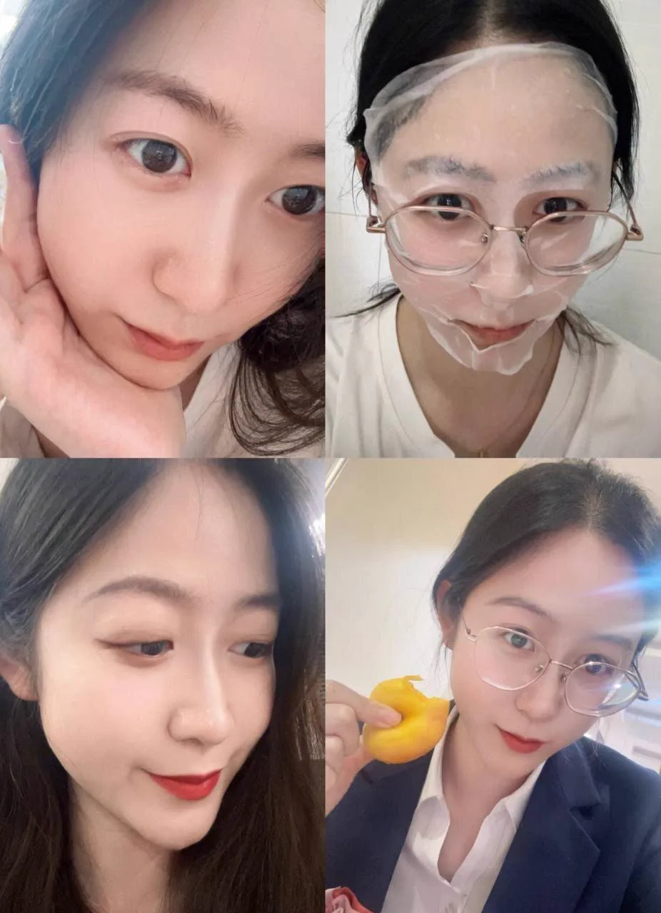 平时在外人面前穿的规规矩矩，私下里我也会露出，你们是喜欢我的胸呢还是人，你主动一点没准就会成为让我单独为你露出的男人 https://t.co/aypVCTH9Hk