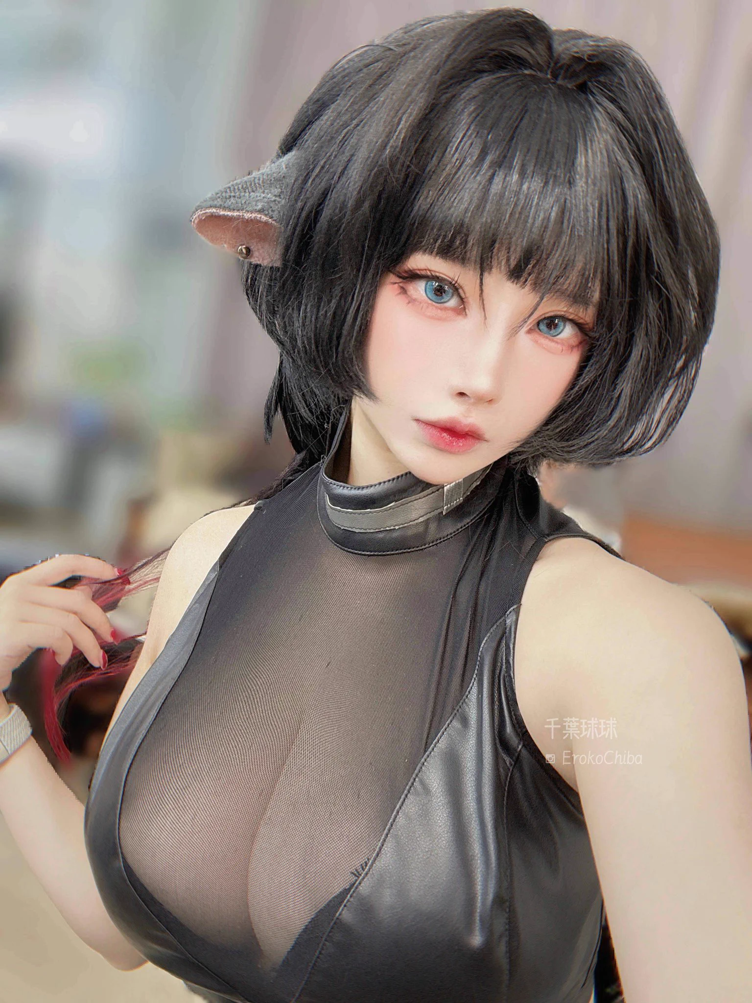 🐭#ゼンゼロ https://t.co/AkmVetWclr