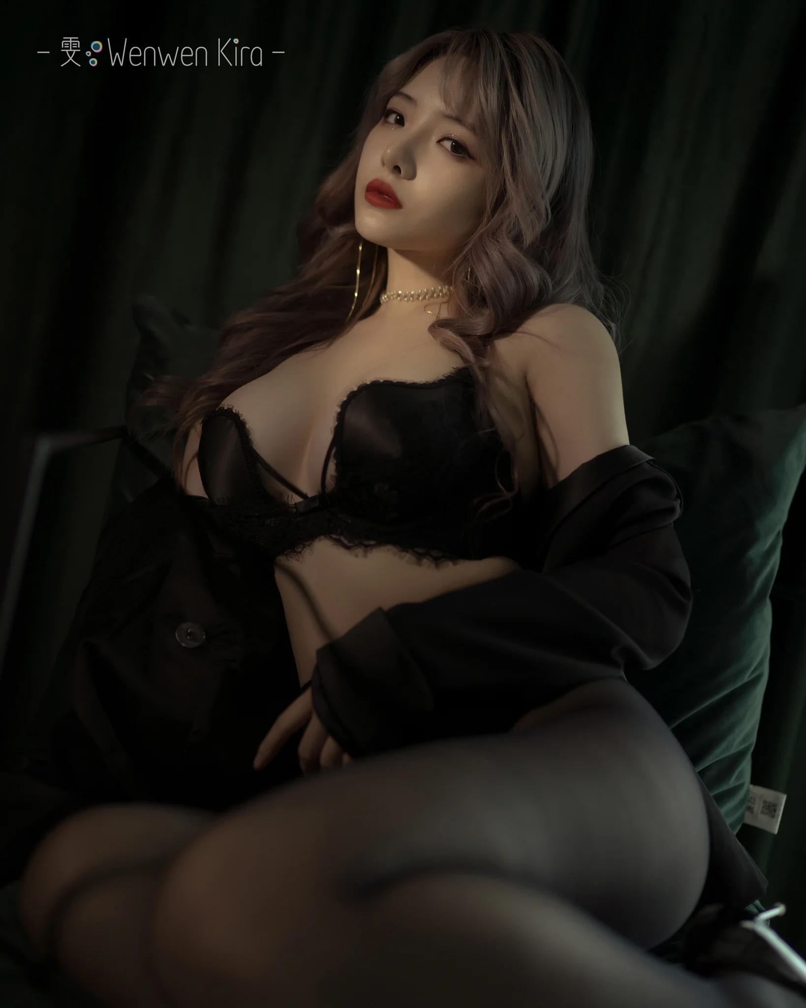🖤Do you crave the reward that comes after the punishment?🤍罰の後にはご褒美があると期待してるの？ https://t.co/KZkicZm464