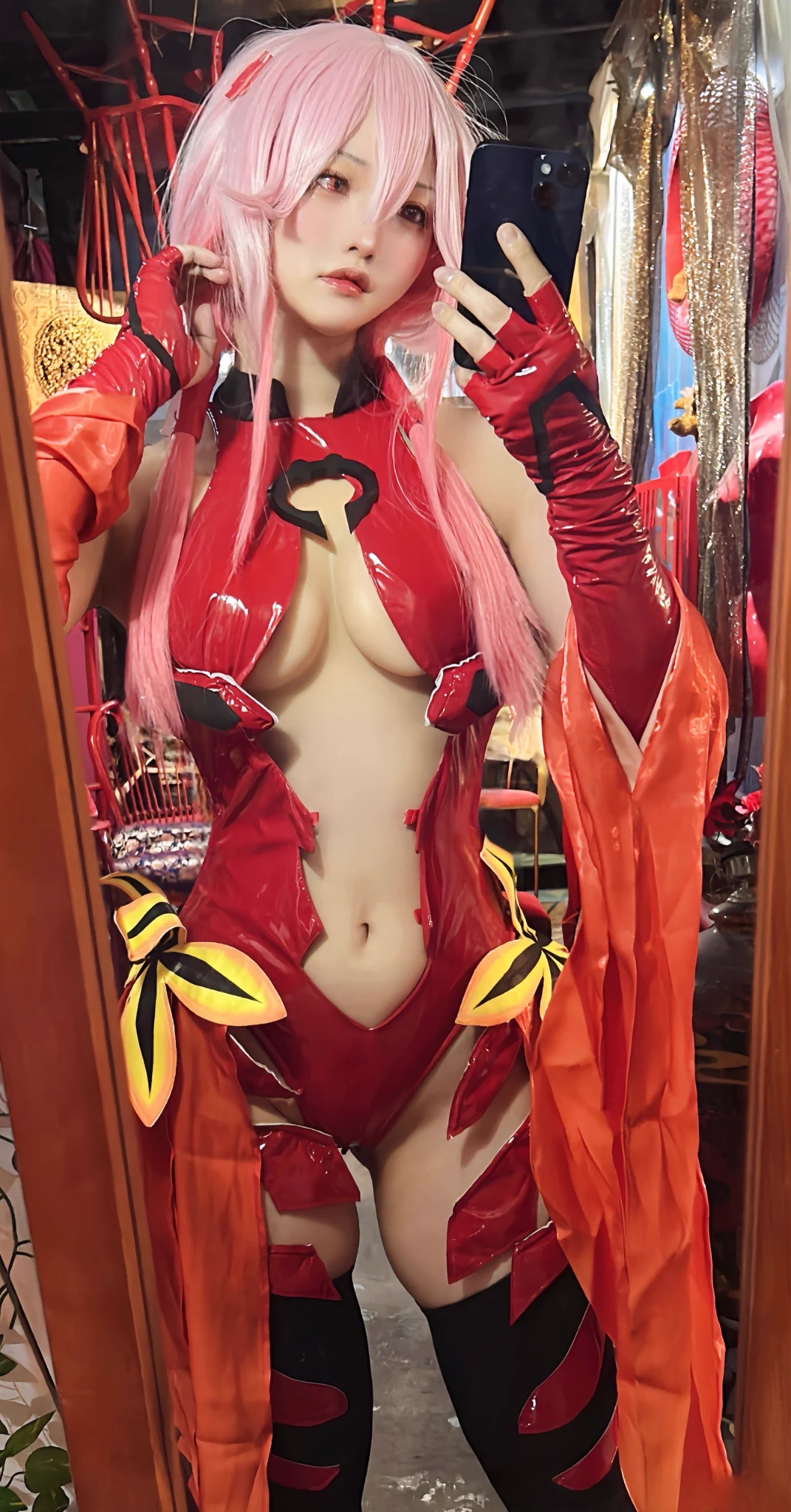 楪いのり https://t.co/VJKqtJR3Qf