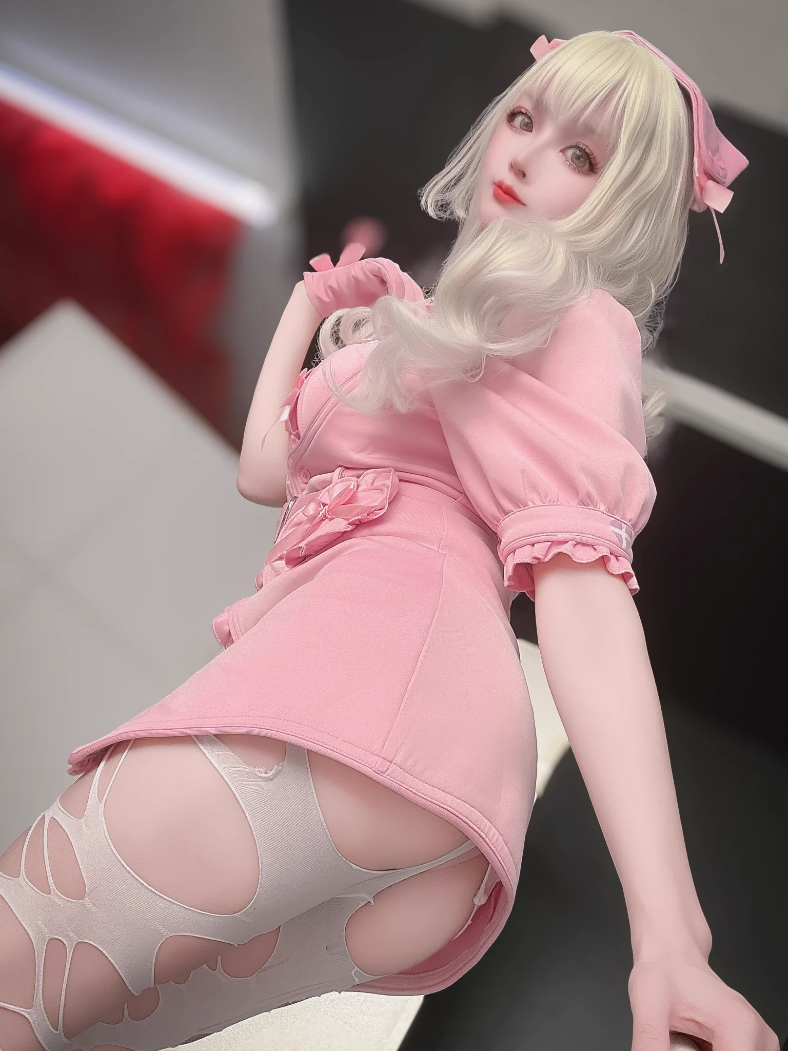 お熱あがりました？ https://t.co/XUBkDebIxb