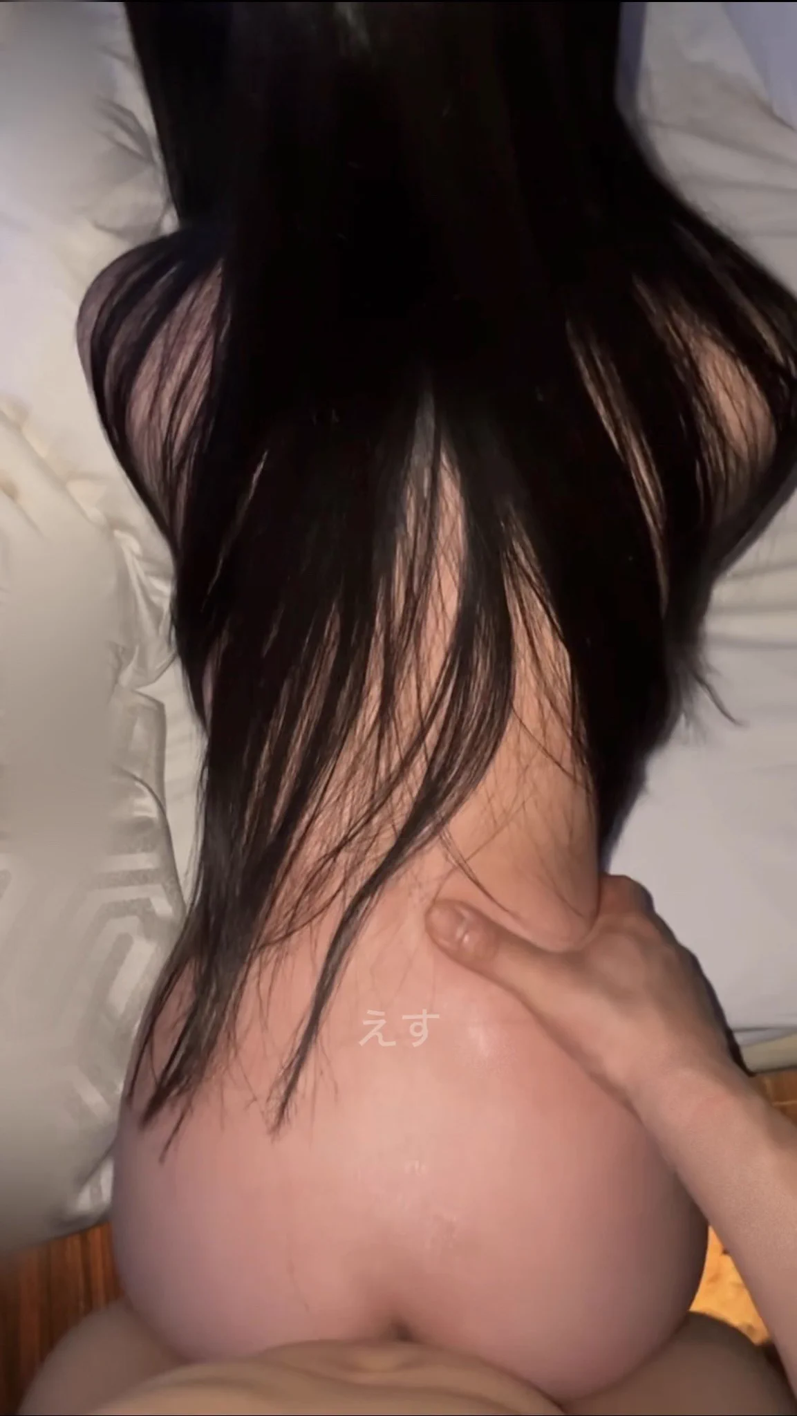 ちっちゃいJDが奥まで飲み込むのえろい https://t.co/jludI5teq6