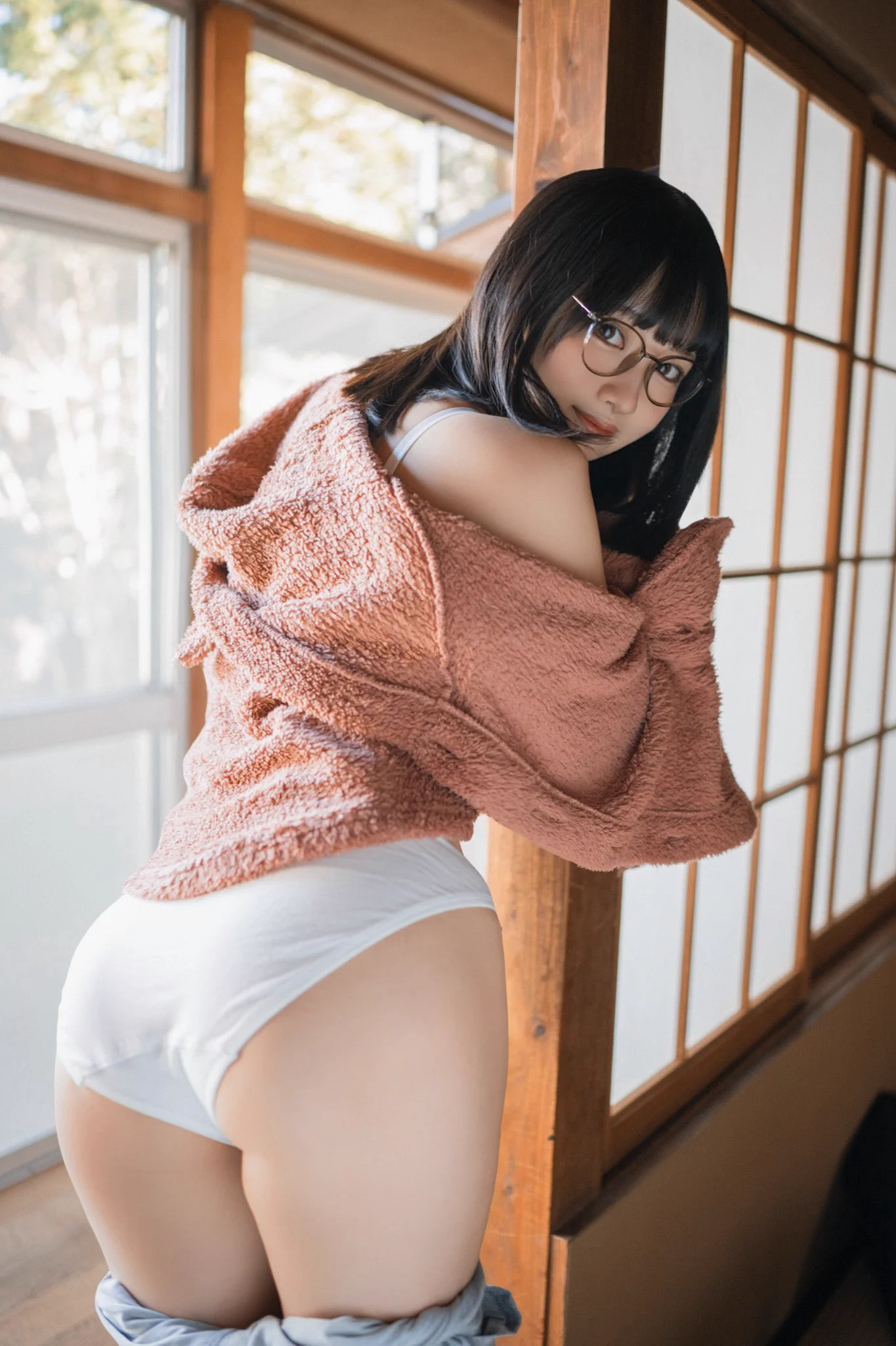 触ってみる...？ https://t.co/Apj9SeusJ2