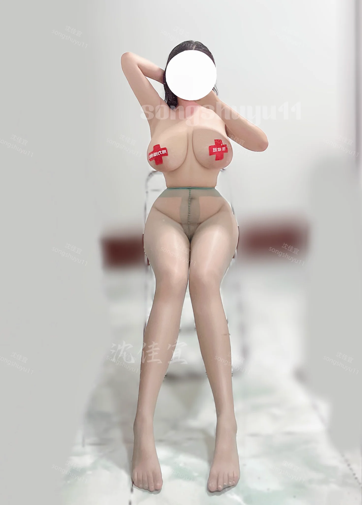 绿丝 https://t.co/B8CKvSDO8Y
