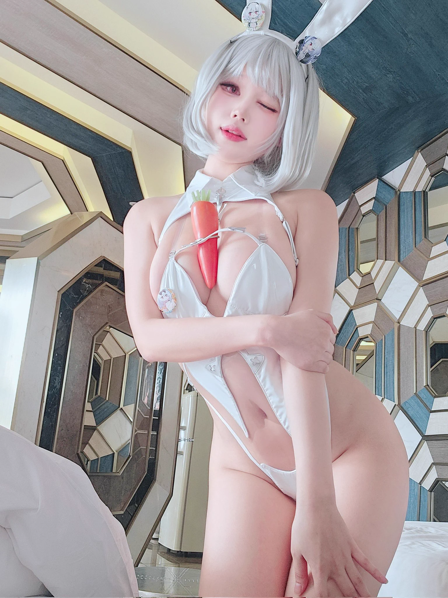 コスホリックまであと少しです!!! 新作頑張って準備中🫶#コスホリ41 #コスホリック41 https://t.co/giqHAsnNgi