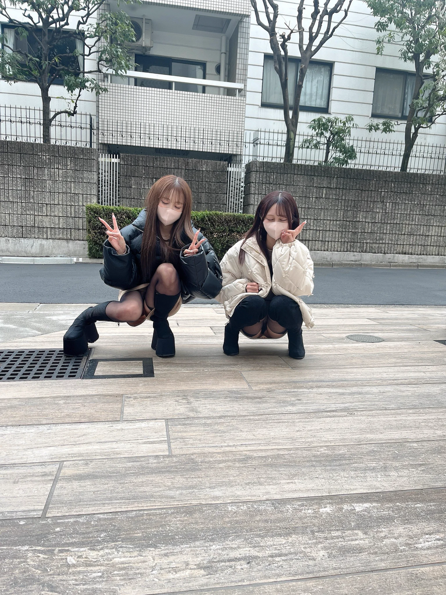 長押し4kでノー◯ンアワビ2個食える https://t.co/lw1YKZhT5q