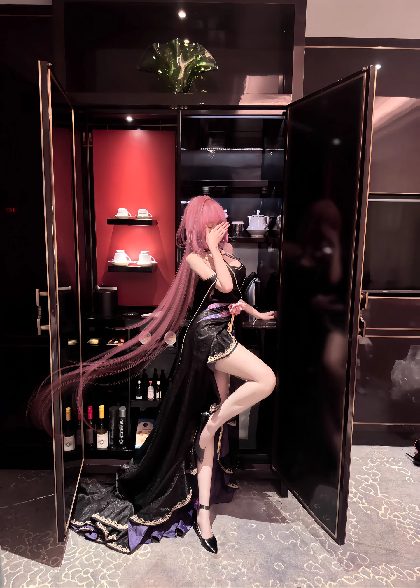 世界上最好的爱莉希雅 https://t.co/V21q0Dr1kE