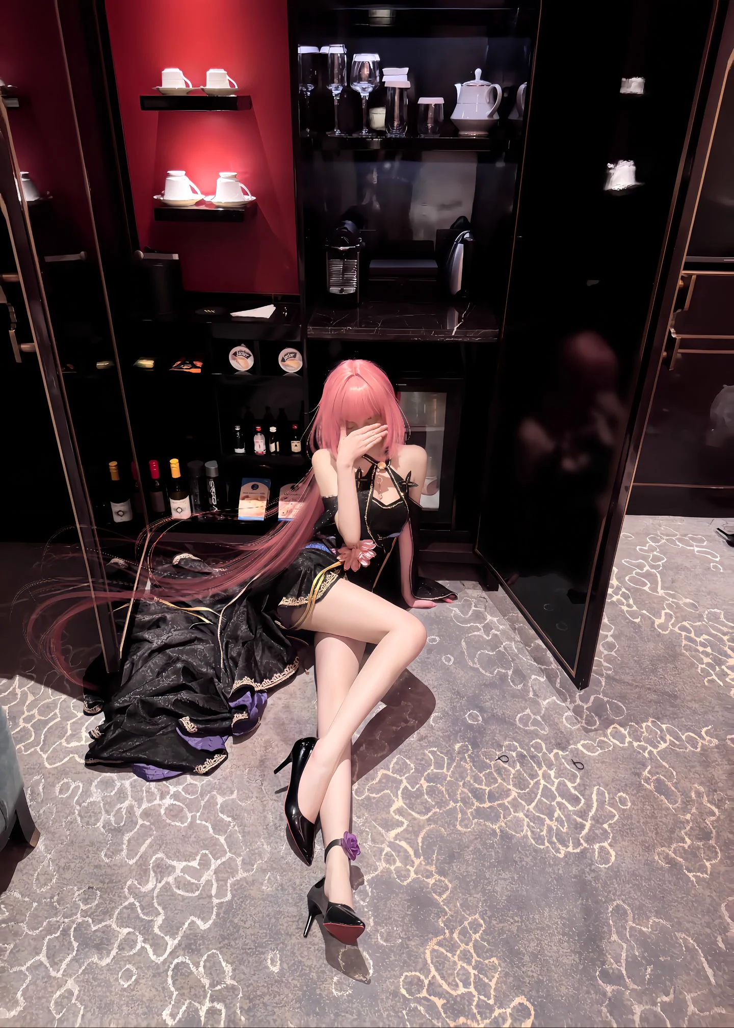 世界上最好的爱莉希雅 https://t.co/V21q0Dr1kE