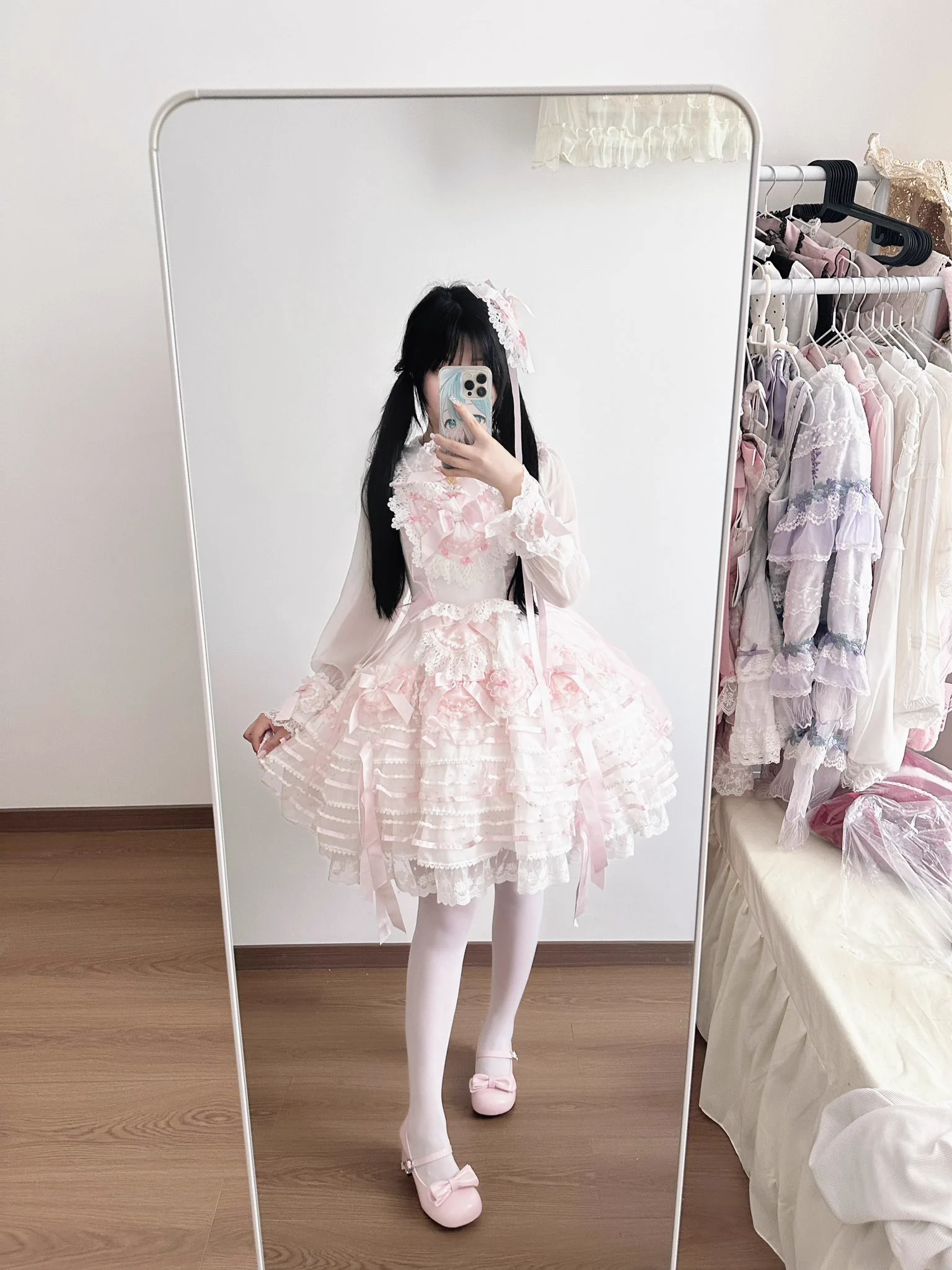 我问你草莓夏洛特你怎么能这么萌！！啊啊啊！ https://t.co/LqQJ2gHujz