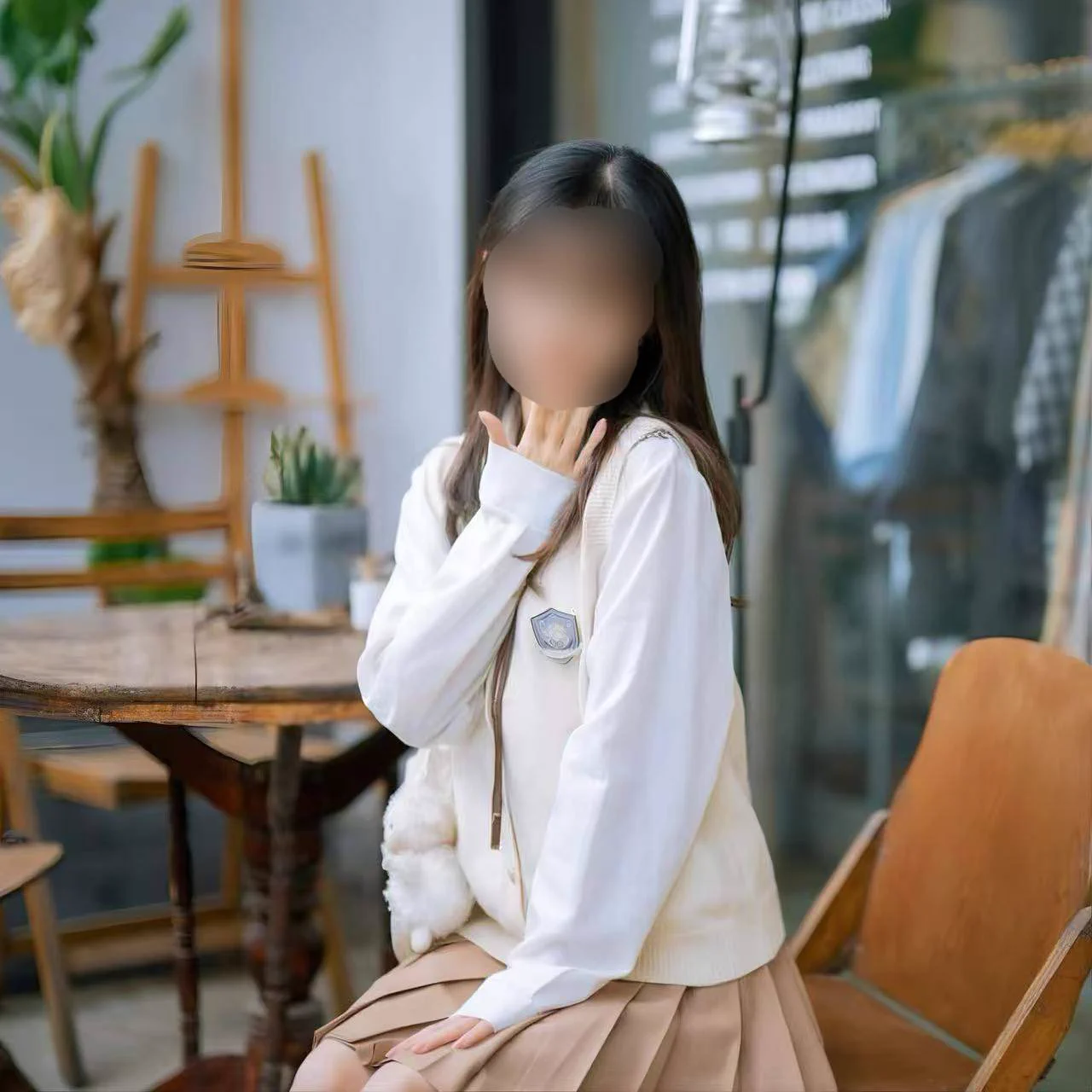今日上海coser推荐：🌸152～82 ～C🌸天然白虎 萝莉一线天🌸邻家好妹妹🌸三坑妹妹需要安排请看置顶联系 https://t.co/Ddfg4vLZBB