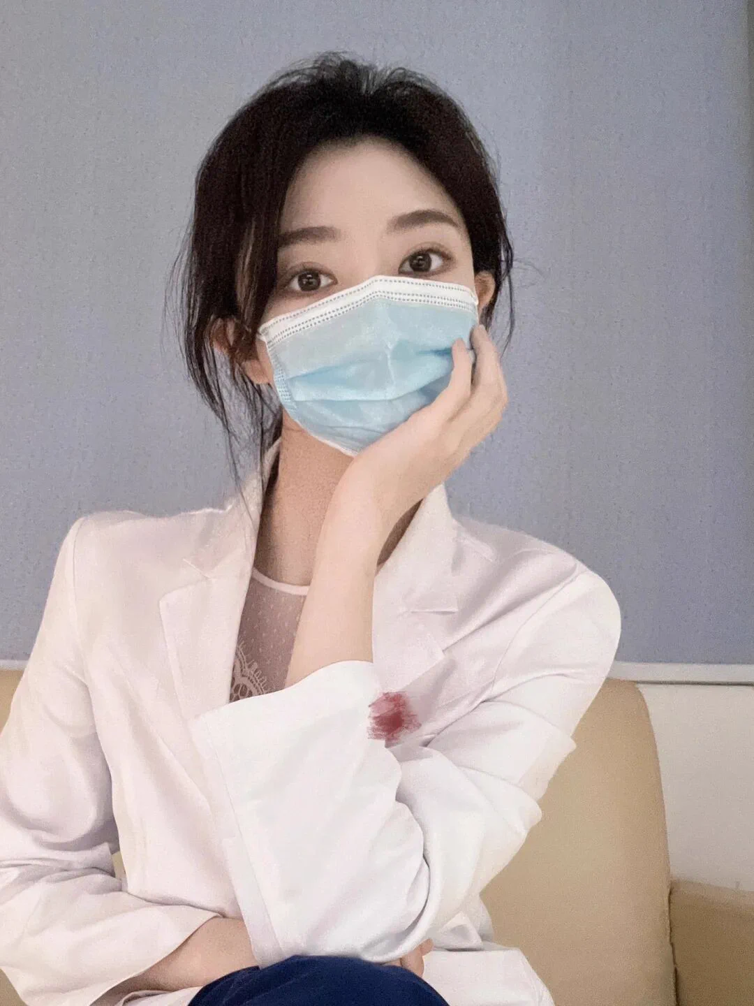 记录以前抓龙筋，谁想试试抓龙筋的感觉，需要的私信报名可约 https://t.co/GEenLkEXz1