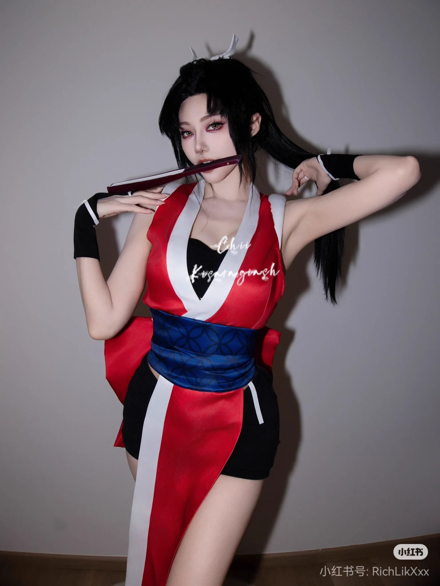 #不知火舞 https://t.co/SfiJ5SVrE9