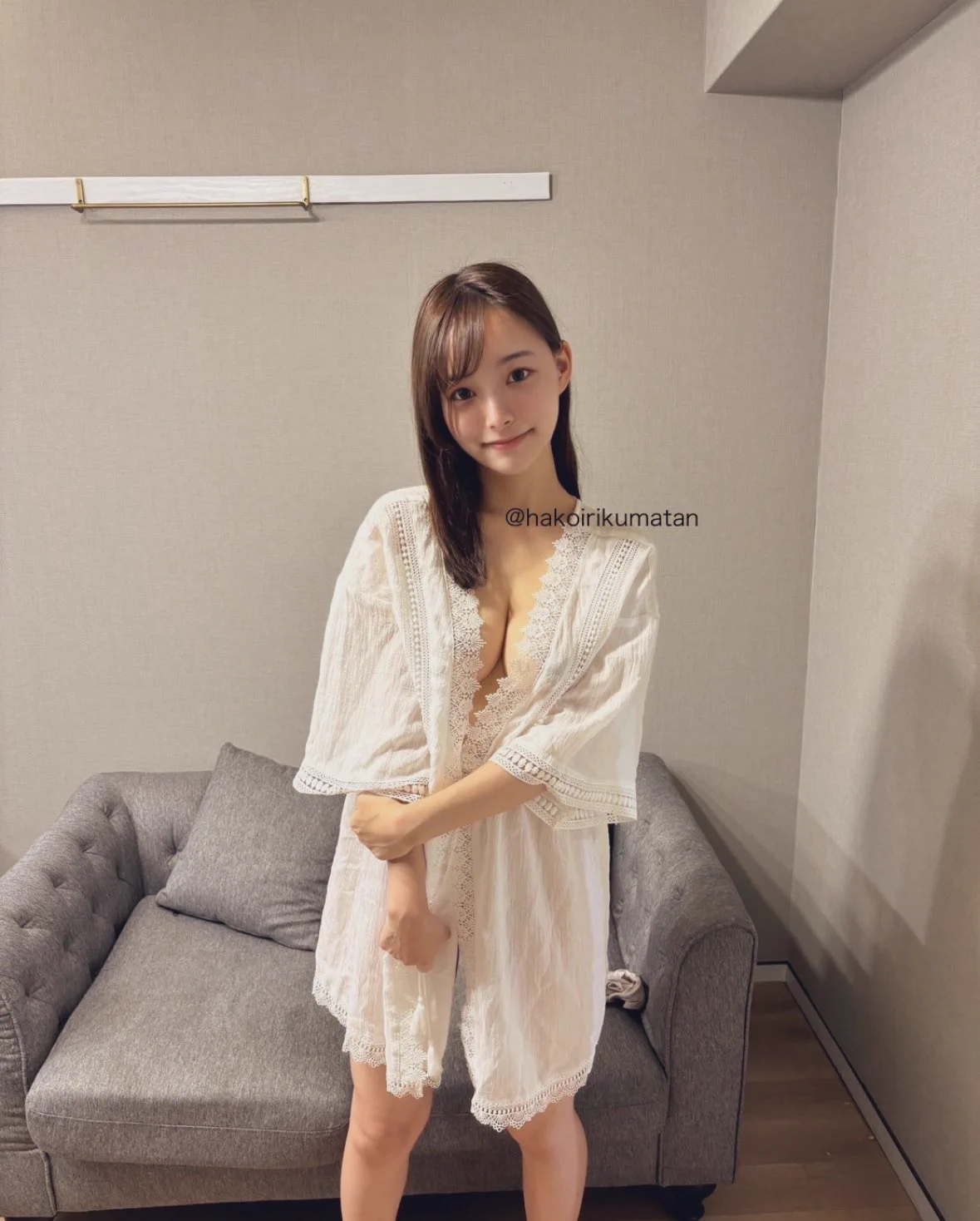おはようございます..🥱雨模様の一日ですが、お仕事の方もそうでない方も、体調に気をつけてお過ごしください☺️💕p.s. 少し前のお写真です..最近は少し雰囲気が変わった気がします☺️ https://t.co/2cqFBYMkDN