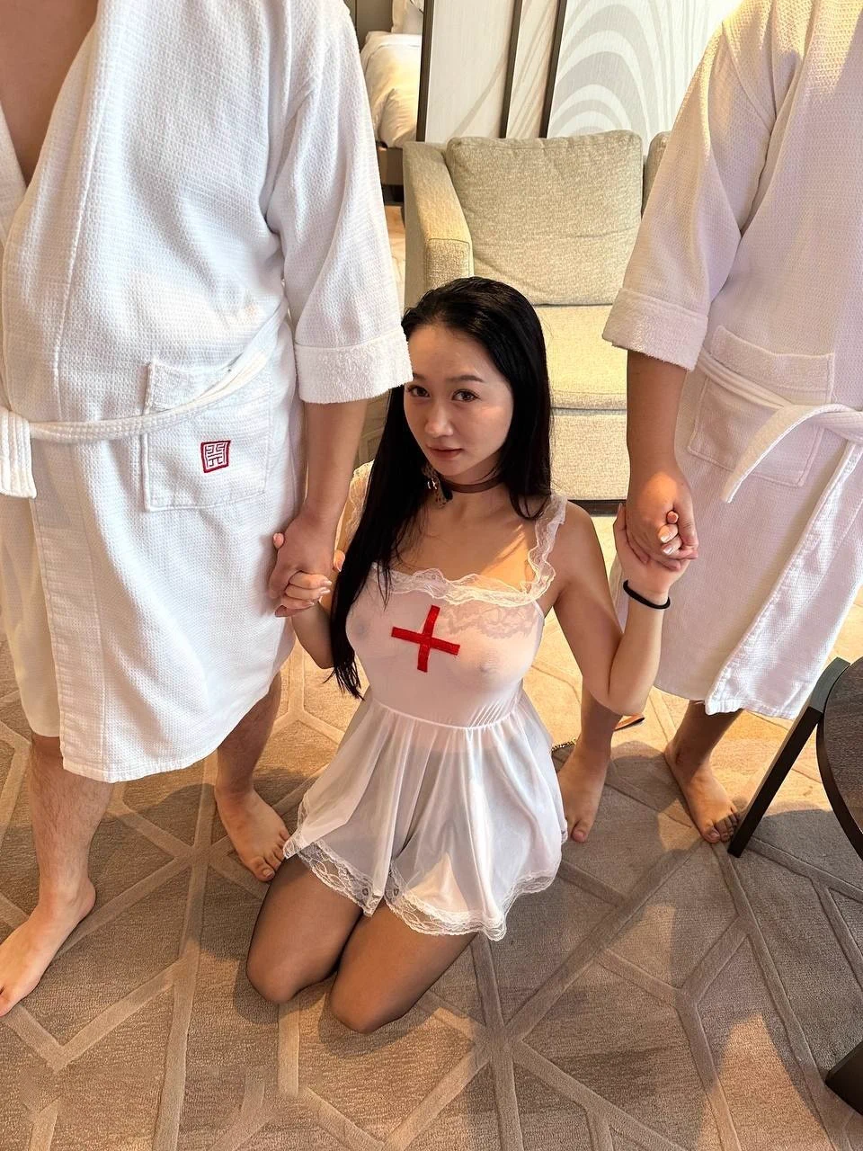 对老公不满就出轨的少妇 https://t.co/flWfGWOYH6