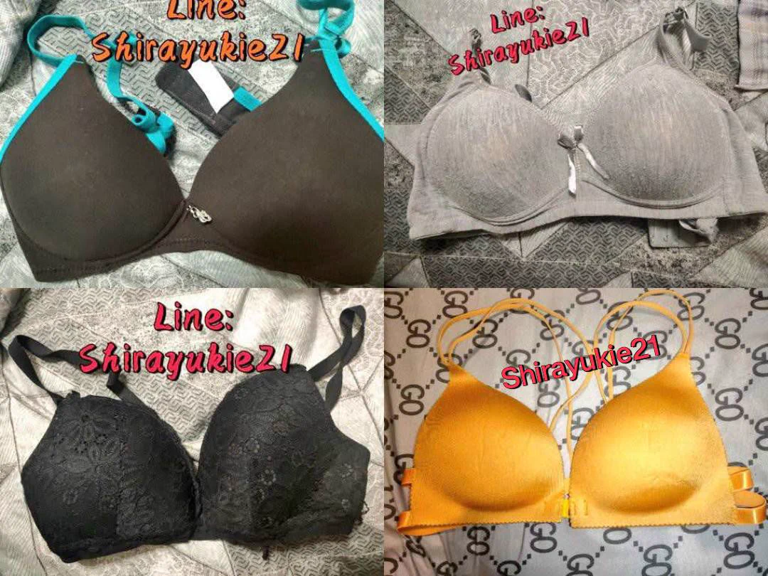 原味內衣👙會有3張穿照 😋影片🎉照片🎉原味商品都有😉💖有興趣的私😉Line: Shirayukie21 #性感照片 #自慰影片 #原味內衣褲 #原味販售 #客製化 #性感內衣褲 #原味內衣 #原味內褲 #原味商品 #原味賣家 #內褲女生夢 #性感內褲 #原味内内 #原味褲 #慰慰 #自慰 #火車便當 https://t.co/ZQ46IhBEMz