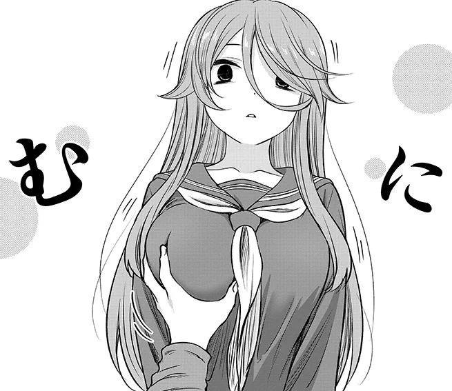 お見舞いに来るくらい子(1/4)#くらいあの子としたいこと https://t.co/oGAVT4UmCO