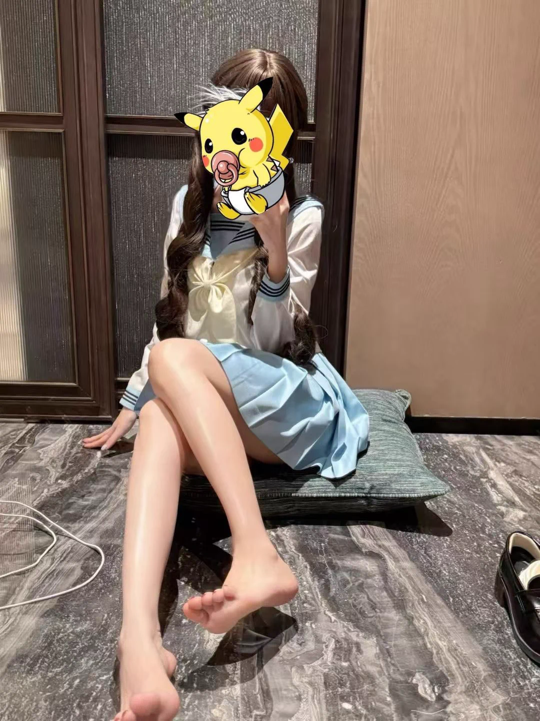 广州全好评圆脸超可爱三坑少女老客好评(⁎⁍̴̛ᴗ⁍̴̛⁎)good👍白皮，皮肤好，超清纯绝对的邻家妹妹颜值🆙社恐二次元宅女，纯欲反差165/98/B/04亲口69都行，其他的有待解锁会打瓦，喜欢叫麻麻的可以来(^ ^)🚪99R联系QQ：3866578426好评上新️✈️：https://t.co/7in7NcwI7a https://t.co/aq0DcJDuYY
