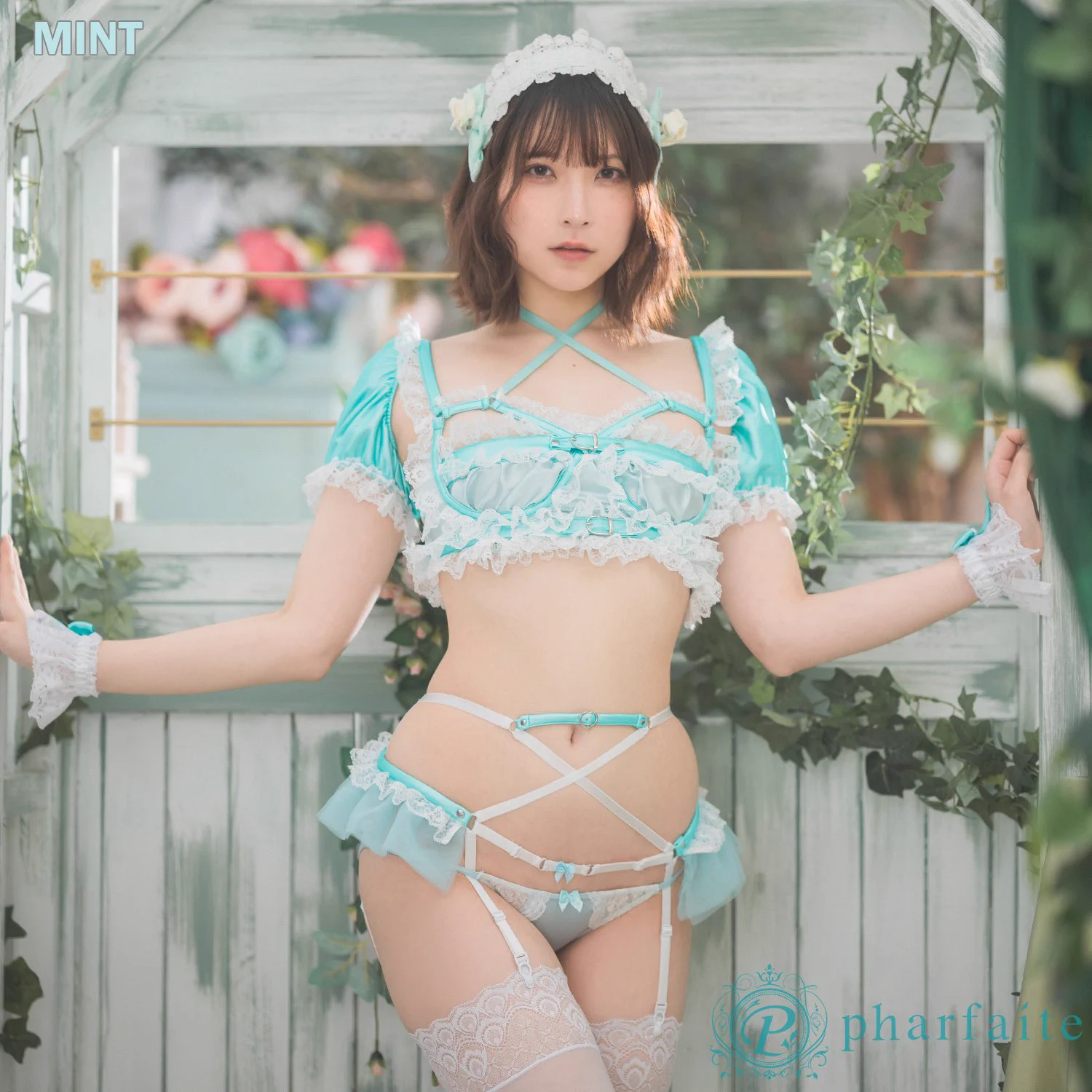 💎5/11(日)20時〜販売開始💎PharfaiteShowcase3新作通販がいよいよ明日20時〜スタート✨https://t.co/pnUyiHKrsJイベントでも大好評だったアイテムが多数ラインナップ！商品によってはすでに在庫が少ないものもございますので、ぜひお早めにチェックをお願いいたします🙇‍♀️ https://t.co/vf9tzXPPIp
