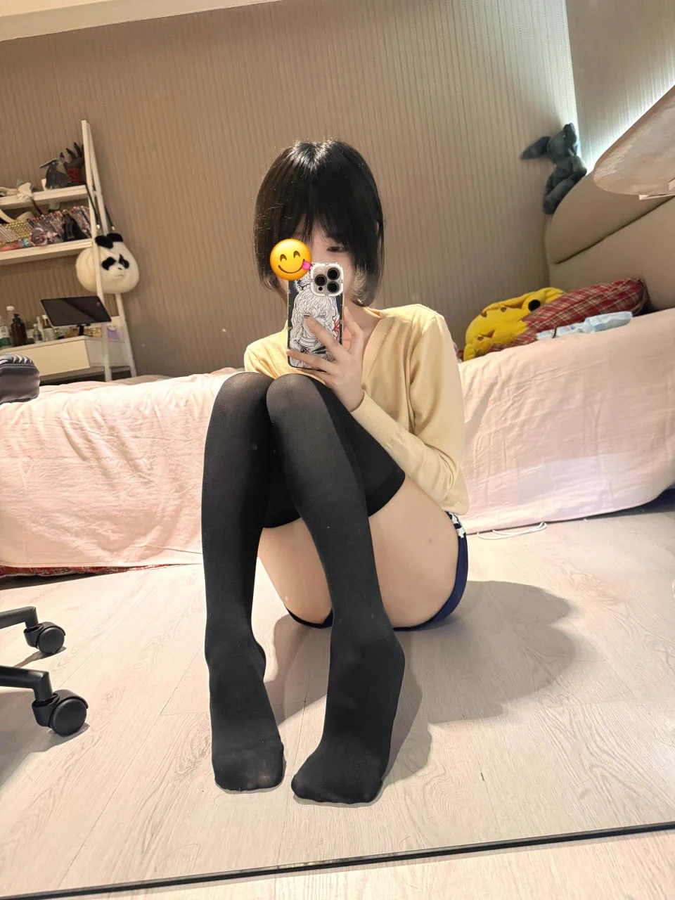 可以騎你身上嗎#週六 https://t.co/dkz14hNBH6