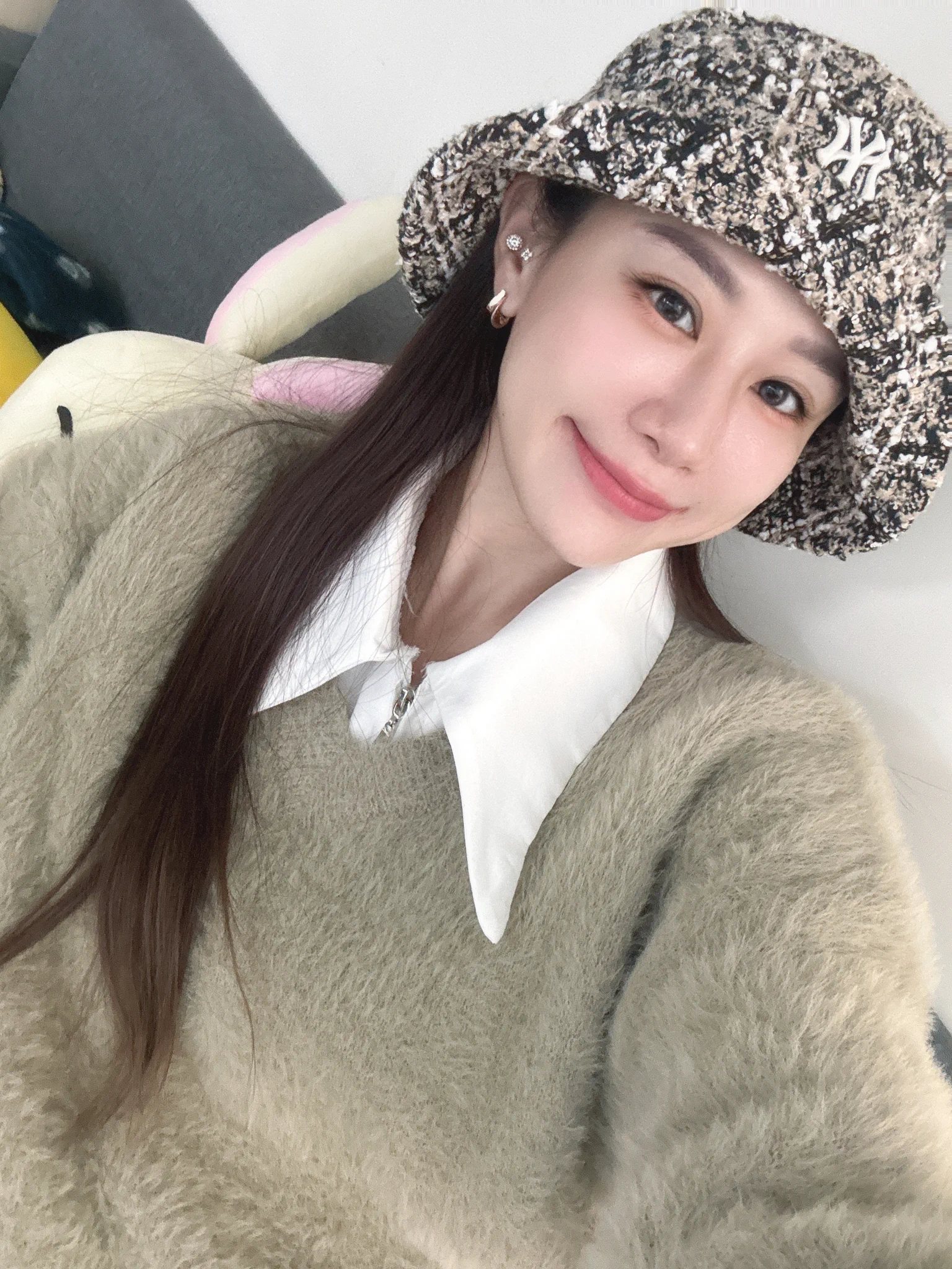 努力去實踐我想要的生活🌈讓心中的憧憬一一成真路雖遠 但有囍寶們就不怕🫶🏻#築夢踏實 𝕁𝕍𝕀𝔻 🔍 𝕗𝕒𝕟𝕝𝕒𝕣𝕒𝟙𝟚𝟚𝟛 👇👇官方line在這👇👇https://t.co/JHpyc267YW要有禮貌跟我互動喔 https://t.co/eKim4XVK6h