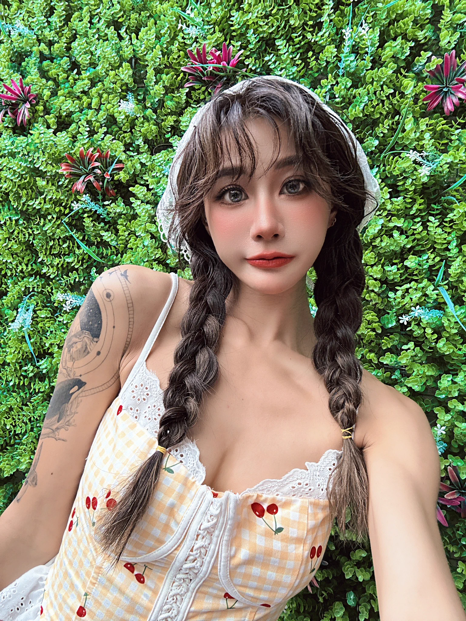 美美的自己也是一種自我療癒🧚🏻‍♀️#寫真 #人像寫真#氣質 𝕁𝕍𝕀𝔻 🔍 𝕗𝕒𝕟𝕝𝕒𝕣𝕒𝟙𝟚𝟚𝟛 【LINE】https://t.co/JHpyc267YW【JKFace】https://t.co/Z43zkXqPxW https://t.co/3TZr7nbhYJ