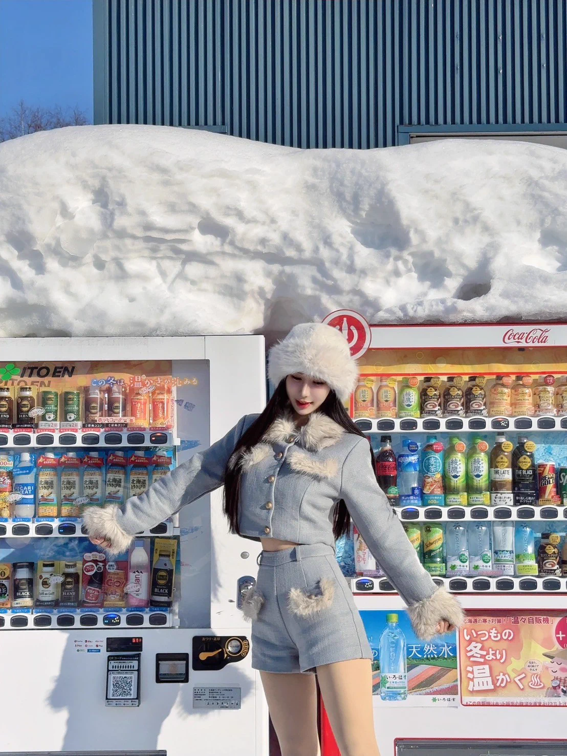 人生就應該浪費在這種地方⛄️🦄𝐋𝐈𝐍𝐄 https://t.co/PknRXEsfW1 💋𝐉𝐤𝐟𝐚𝐜𝐞 https://t.co/43benMNQjq https://t.co/HMekMk8qsB