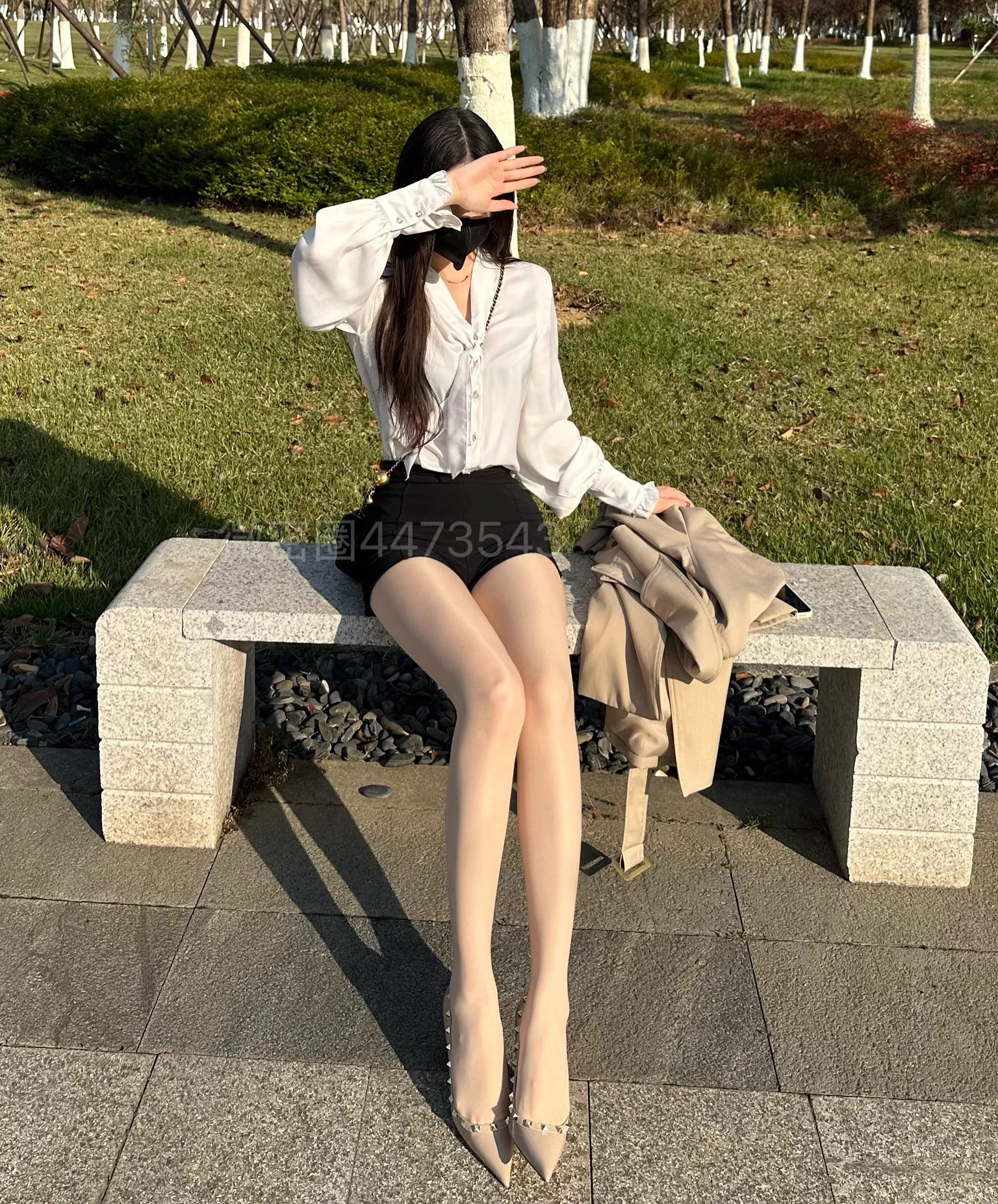 亮亮的肉丝～ https://t.co/75VMfiuB04