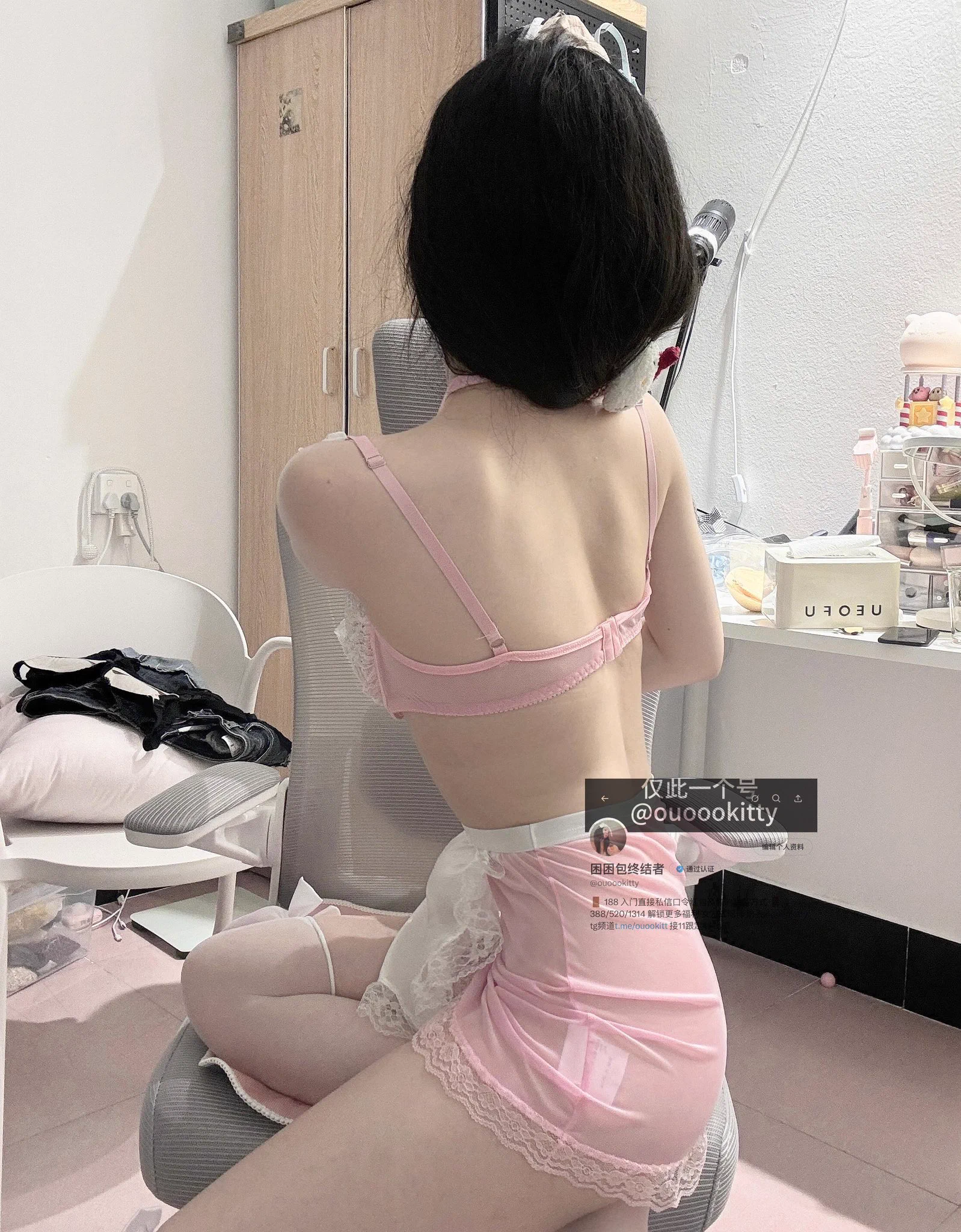 嗷呜旧图重发@SexytoGirl @SexytoBaby @SexytoDoll @SexytoLady https://t.co/YfLyQhUsCH