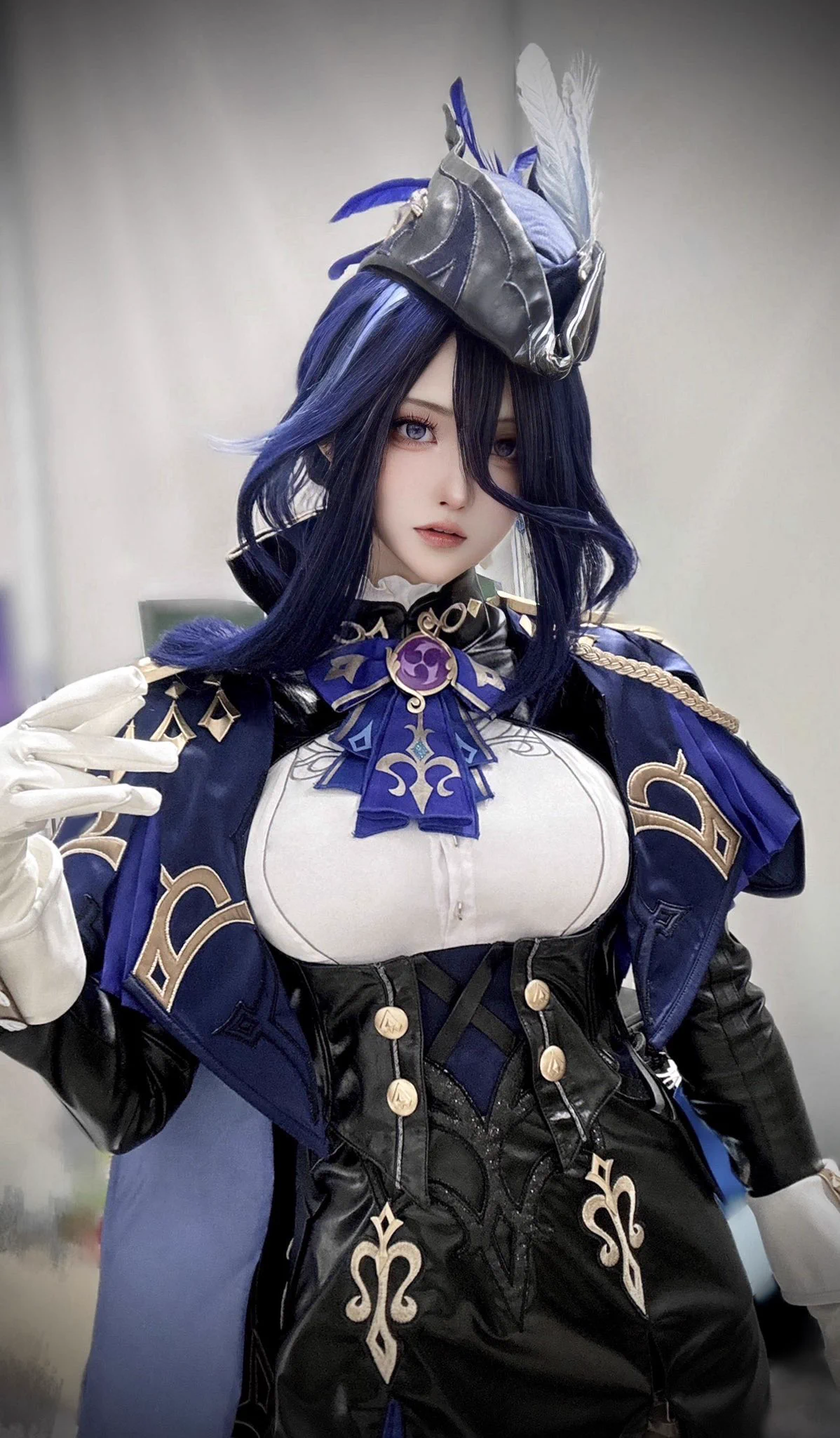 クロリンデ⚔✨#GenshinImapct #原神 https://t.co/CAUo58ENEt