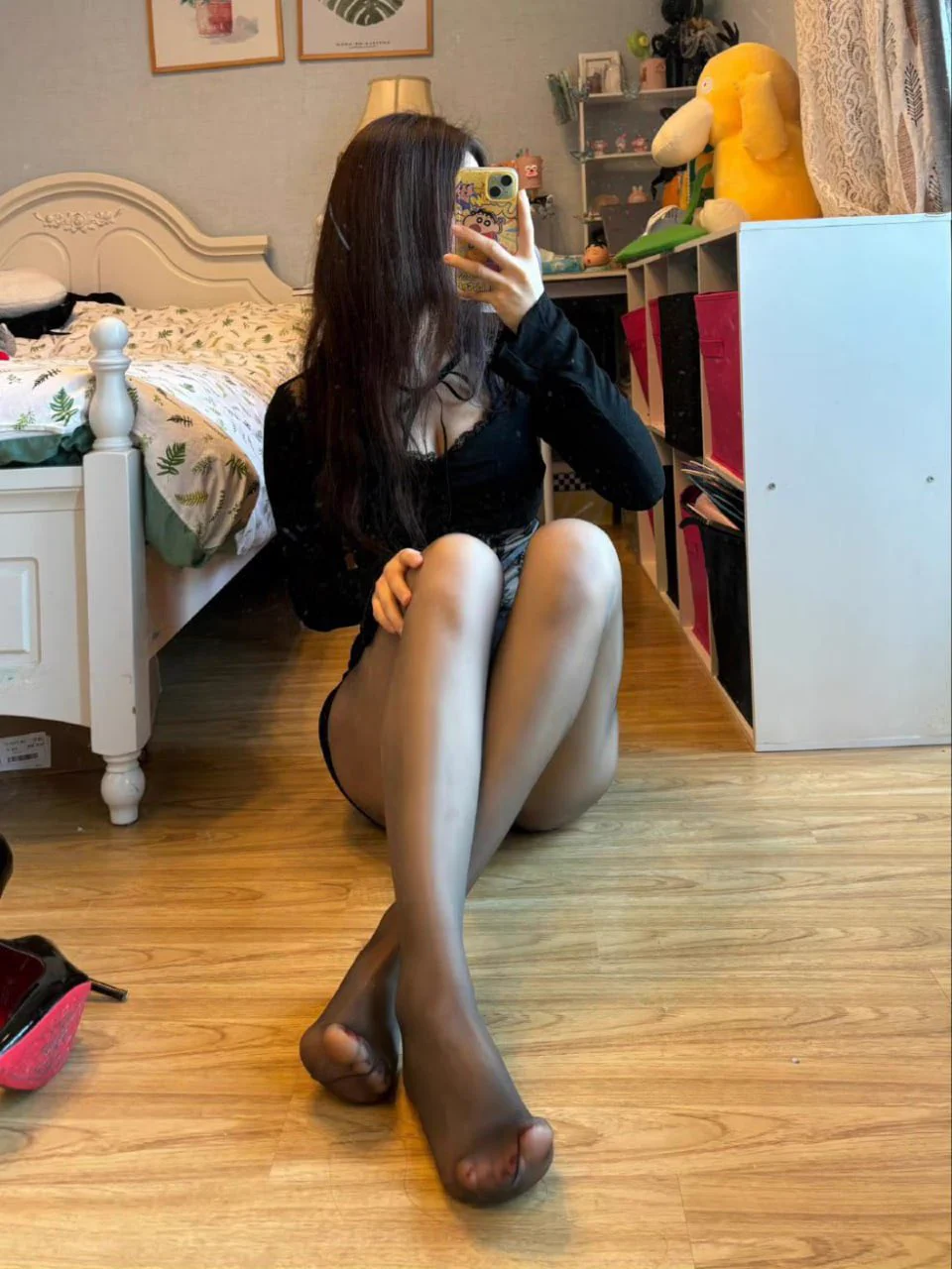 被哥哥玩的不行啦受不了啦我的天，突突啦整整玩啦3个半小时，招聘单男 https://t.co/bbHgJaNrnm