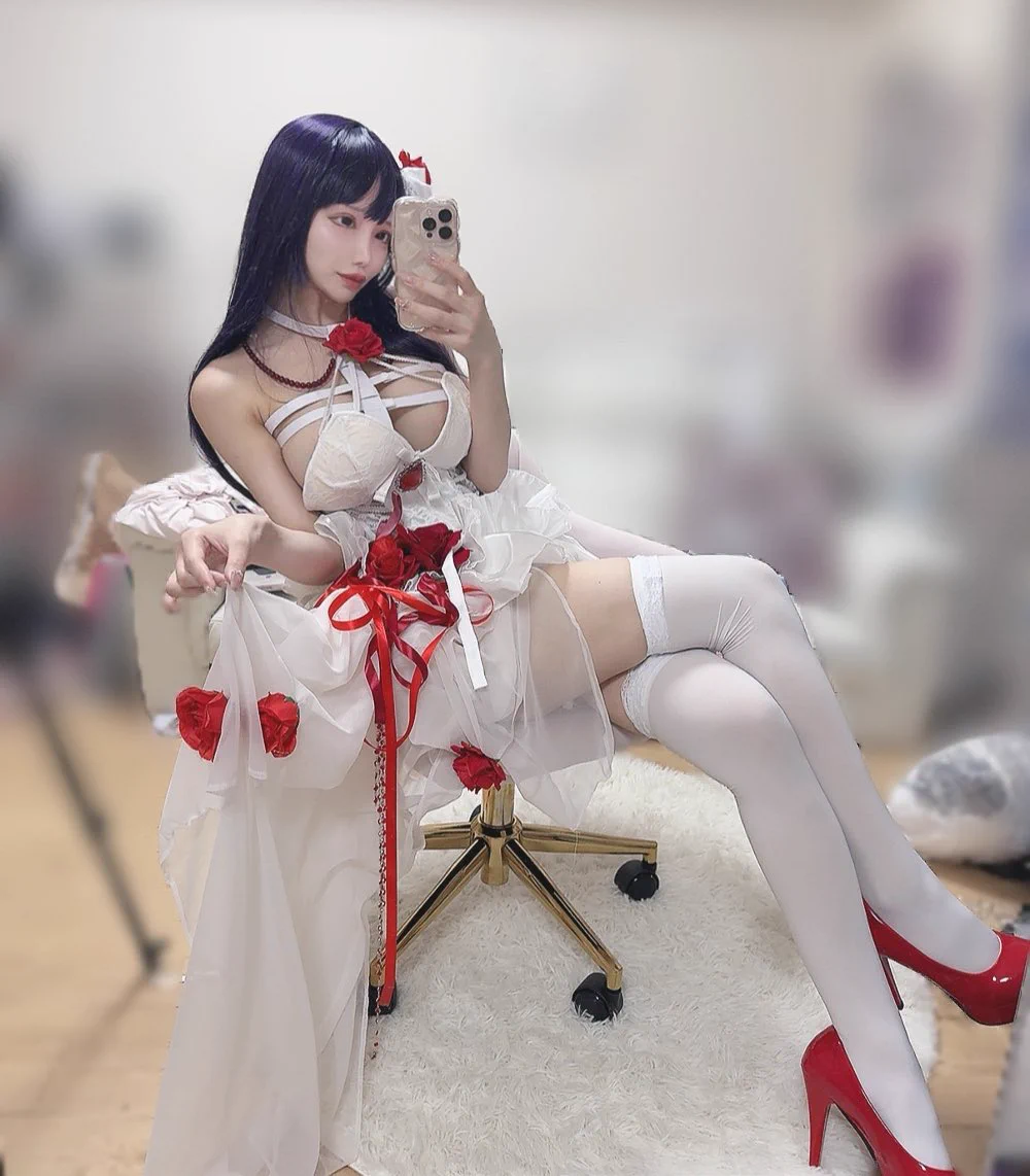 #NIKKE #NIKKEAnniversary https://t.co/X3spEUZwML