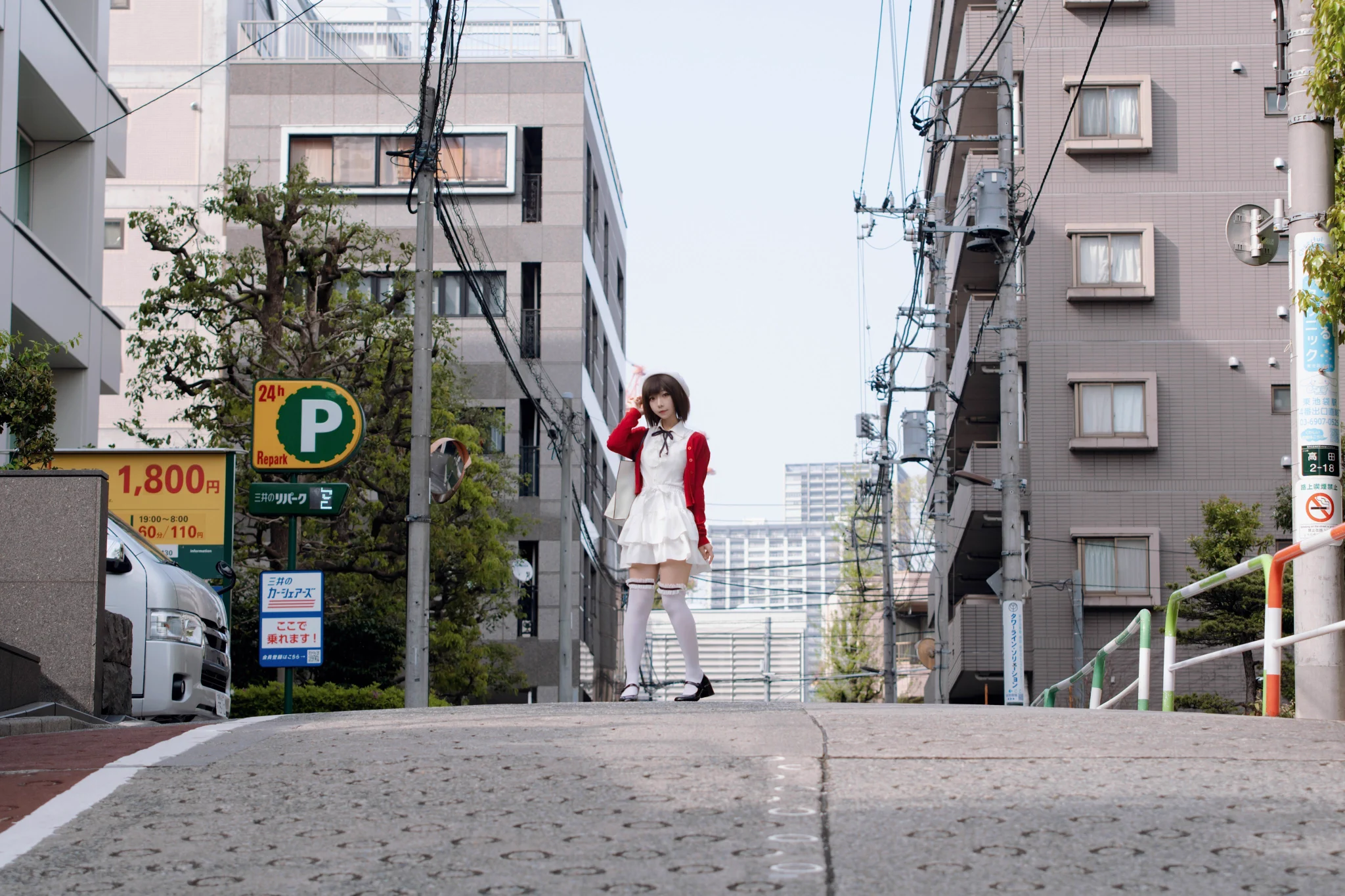 あなたが望むメインヒロインに、なれたかな？#冴えない彼女の育て方 https://t.co/NkUiiol6Lo