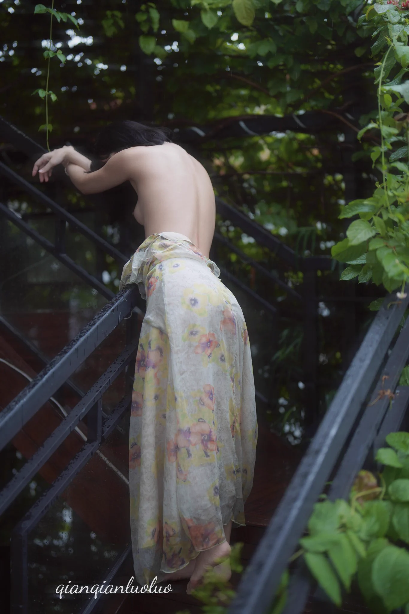 我本想下完这场雨就去找你的 哪知道这场雨绵绵不绝📷 @MixMico3 投稿@BulmaList@ToBulma@ToBulaer@KawasawaSen https://t.co/m5SYyNEruX