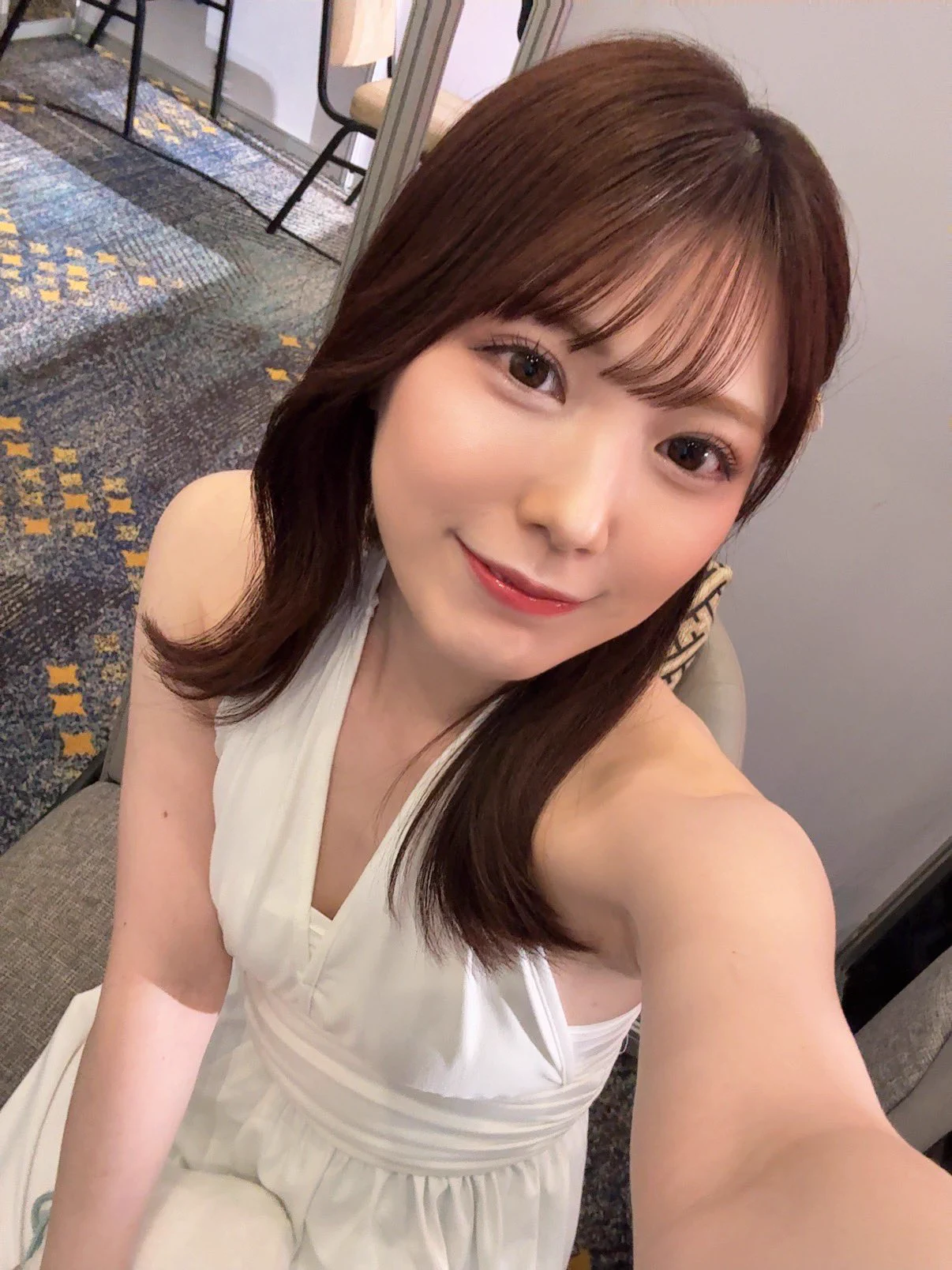 タイでのファンミーティングありがとうございました🇹🇭とても楽しい2日間でした🤍ขอบคุณค่ะ ไว้เจอกันใหม่นะคะ 🙌🏻 https://t.co/GAcpDhRmsZ
