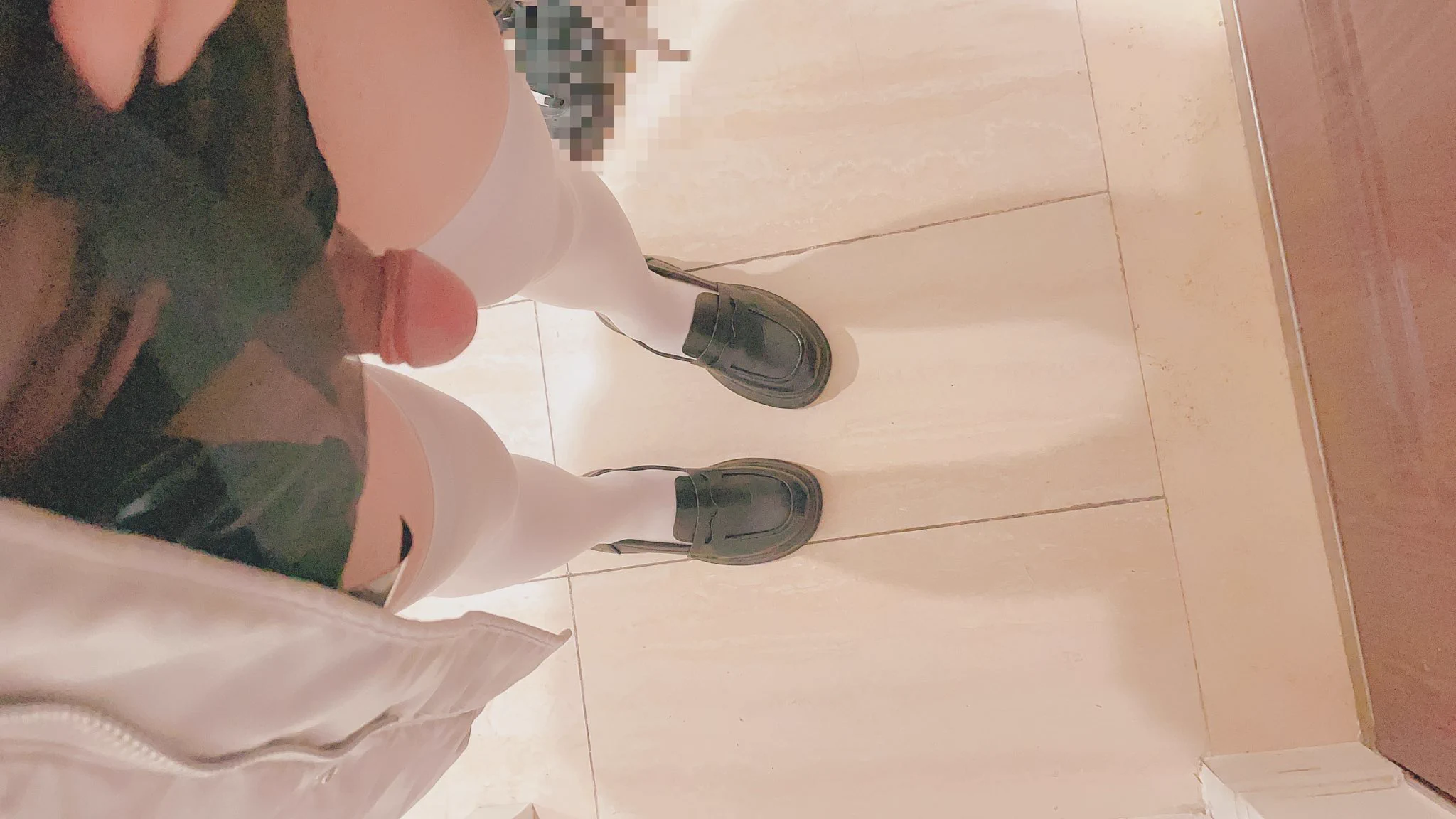 这样出门会不会不太好啦～#伪娘 #伪娘の日常 #可爱的男孩子 #男娘 https://t.co/7deR3rZ25l