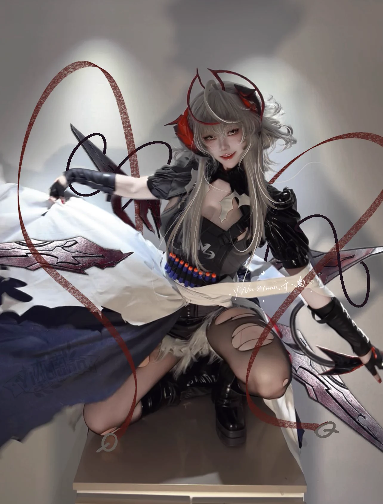 ✨超✨新✨星#アークナイツ #明日方舟 #Arknights https://t.co/LxcUYGTFmU