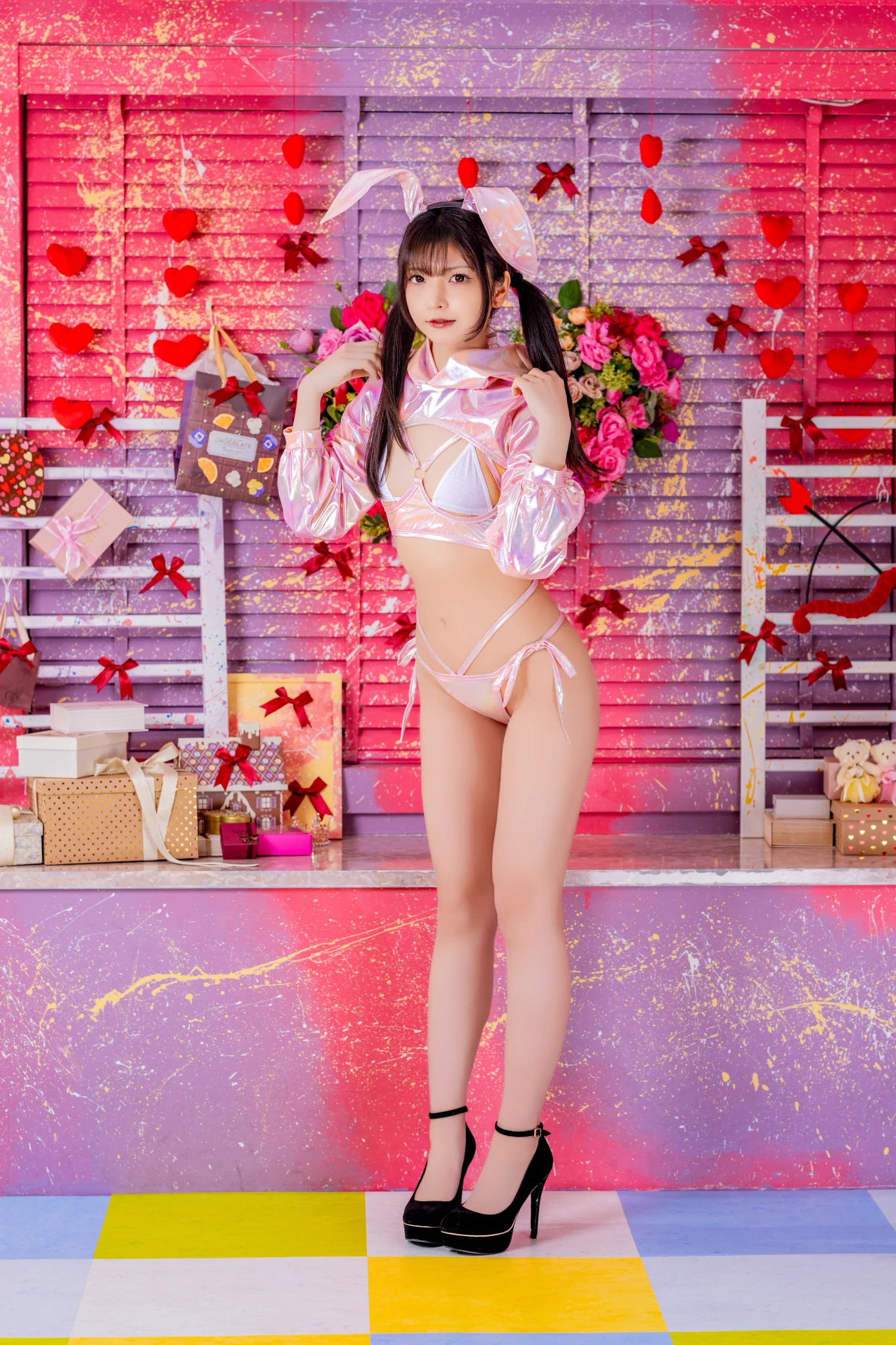 全身。 https://t.co/GZD7WZ4AeJ