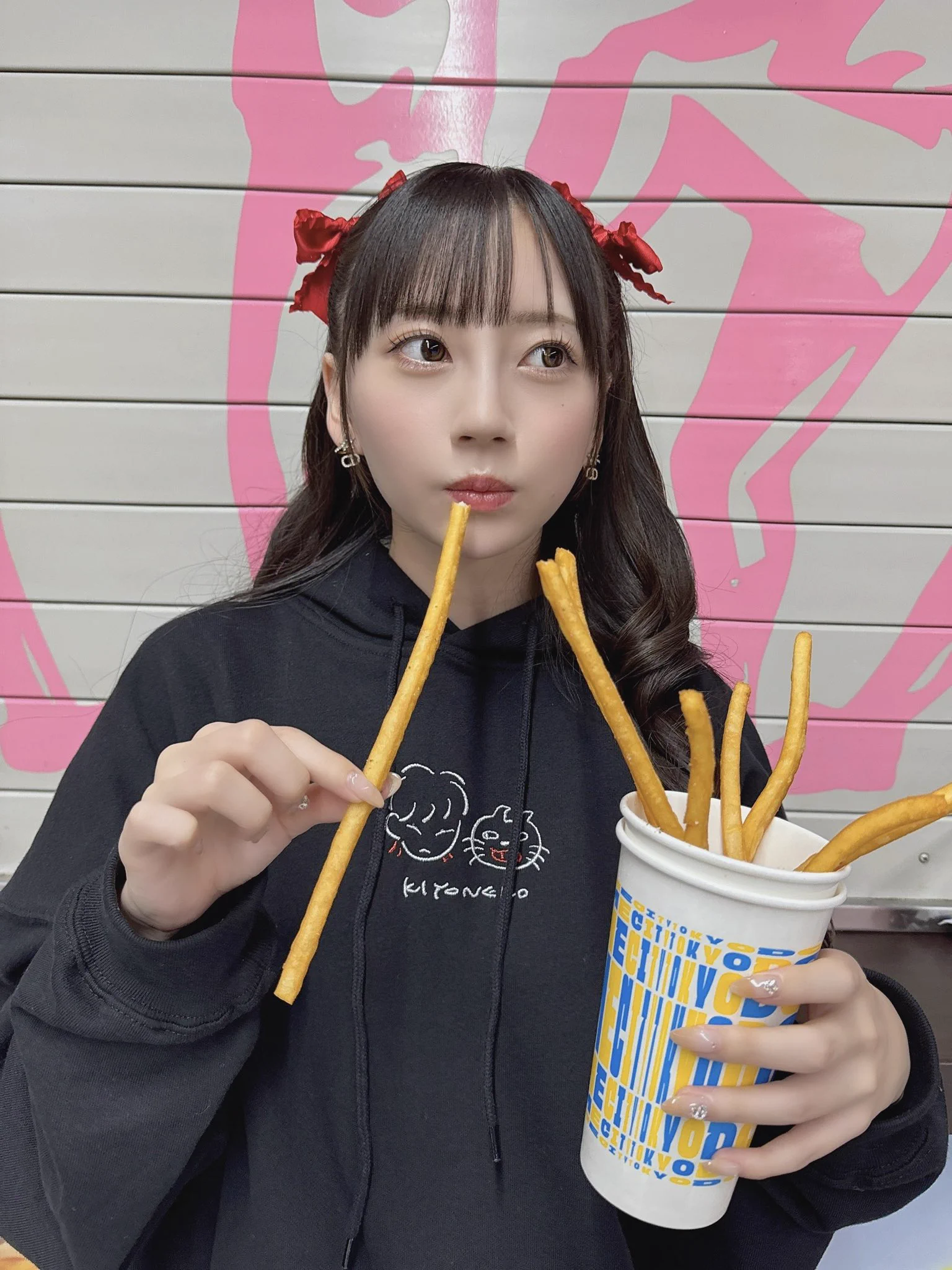 6月13日、14日の2日間空けておいて🥹❤️‍🔥 https://t.co/Yejw3GiRIH
