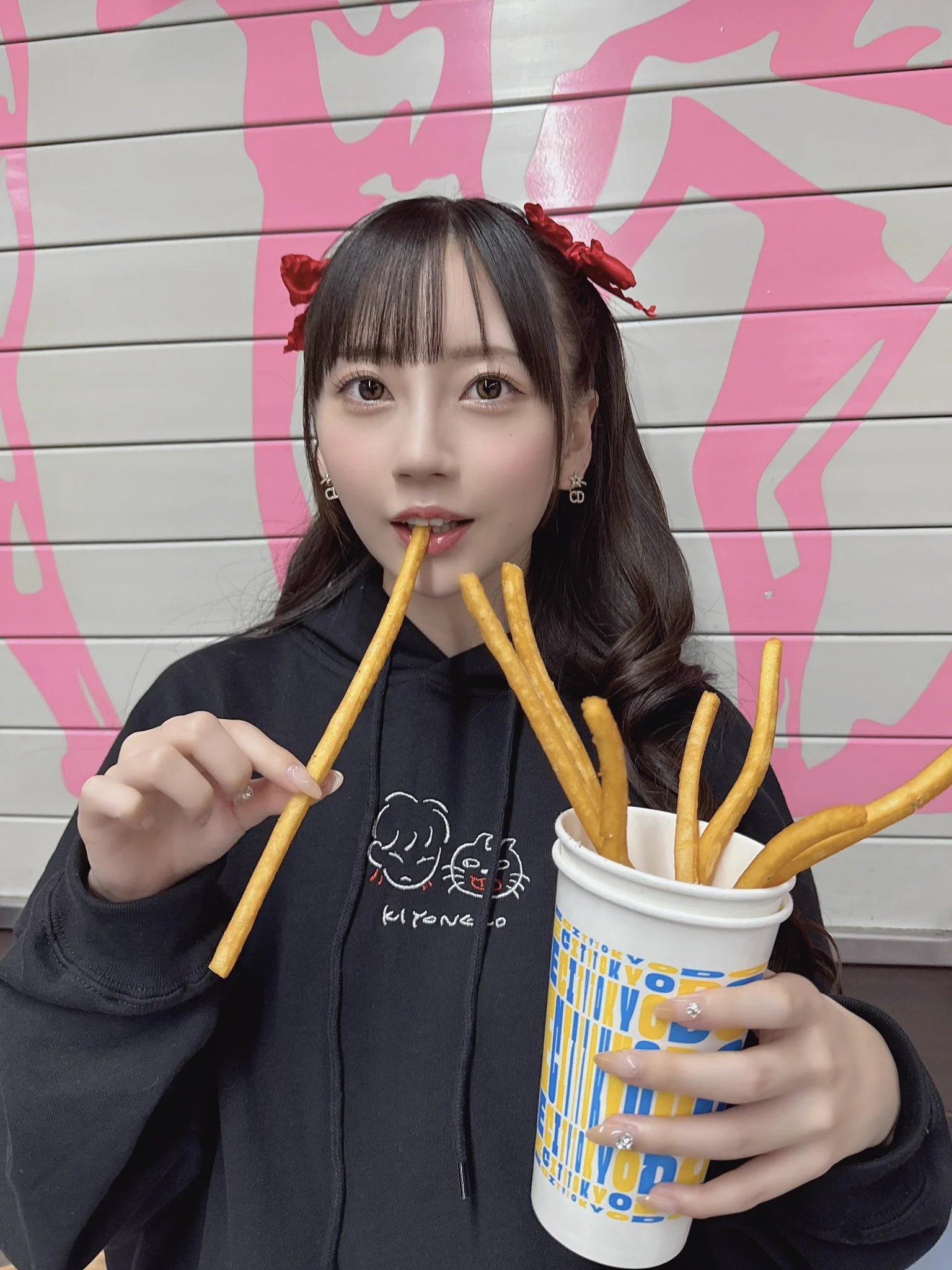 6月13日、14日の2日間空けておいて🥹❤️‍🔥 https://t.co/Yejw3GiRIH