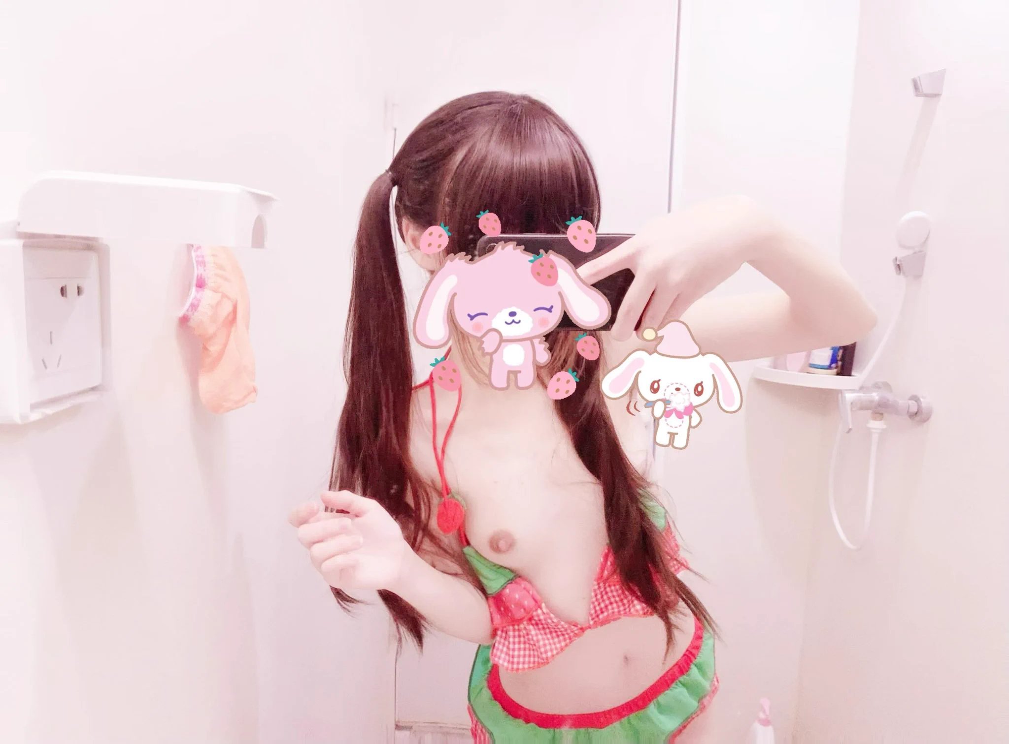 小草莓🍓@SexytoBaby @SexytoDoll @SexytoGirl @SexytoLady https://t.co/g9kiKUcTun