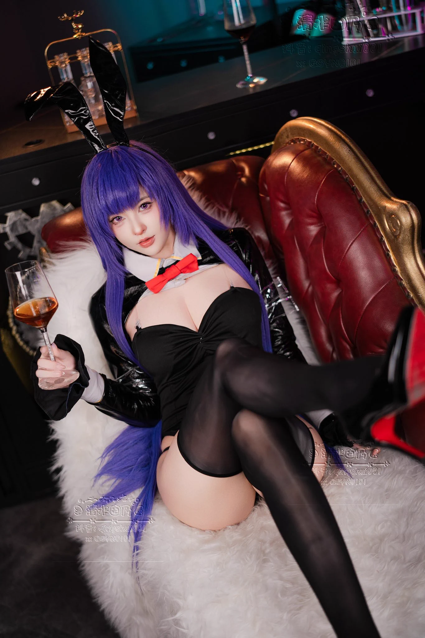 #アンカーパニック#アカパニ#カランリサ https://t.co/rxT0l3g2tO