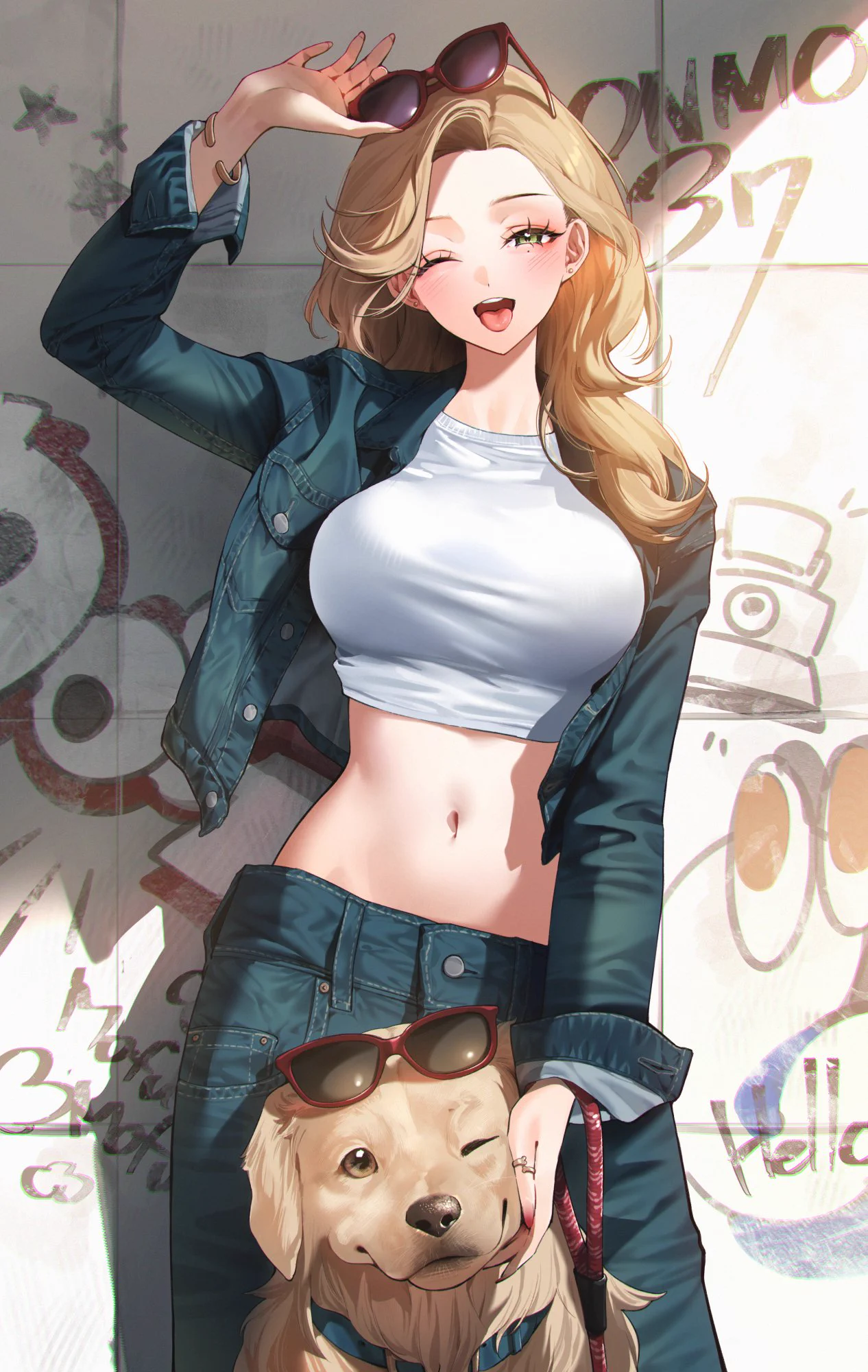 今日も最高な私たち https://t.co/xMxzjahGzc