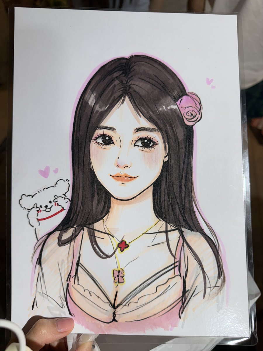 今天的和处男粉丝哥哥见面。他说上一次碰到女孩子的手是以前上学排队的时候不小心碰到的
​好可爱啊哈哈哈哈！！他夸我香香软软软的😋😋我们在田子坊逛街的时候我还去画了一张速写！！小姐姐一直问我是不是大博主～路人也夸我清纯美女～又是美好的一天～🤗🤗 https://t.co/SE6URRN2rq