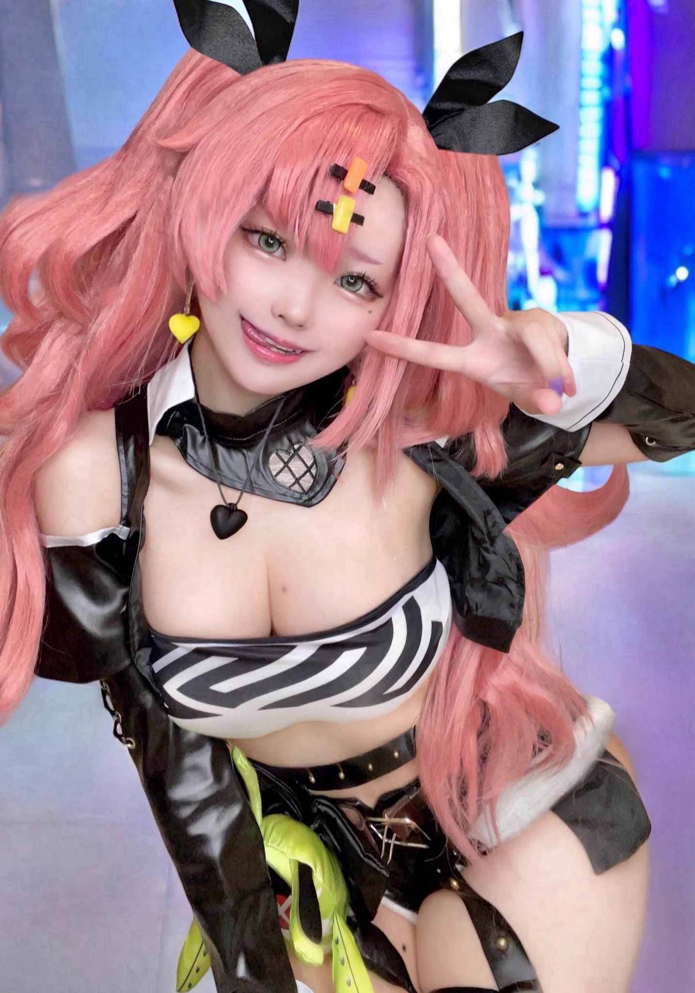 ✌🏻💛 https://t.co/XAZNAxnKh3